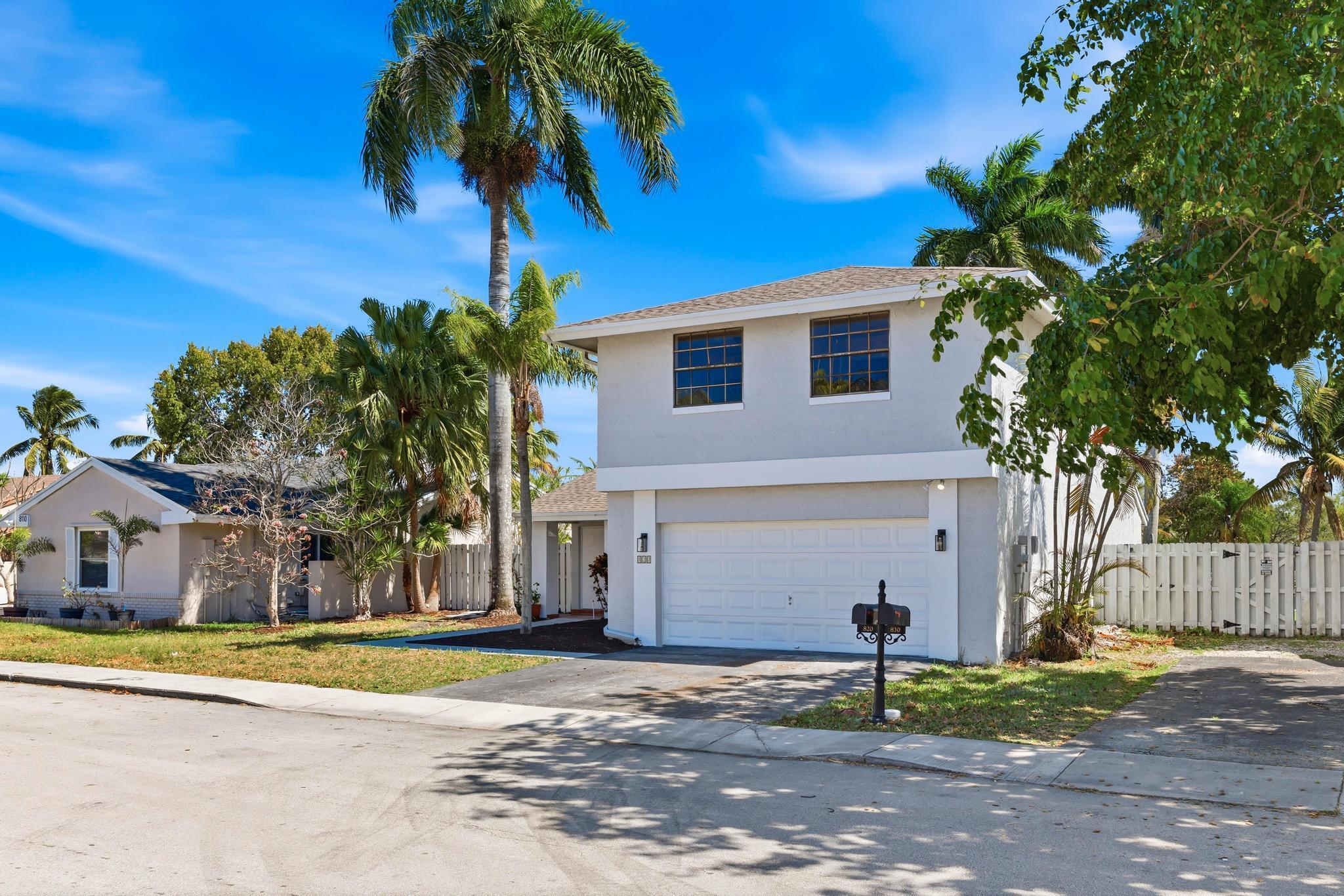 820 Rock Hill Avenue, Davie, FL 33325 - Photo 3