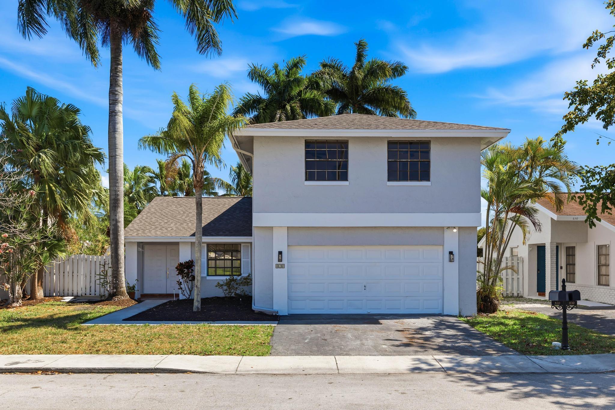 820 Rock Hill Avenue, Davie, FL 33325 - Photo 4