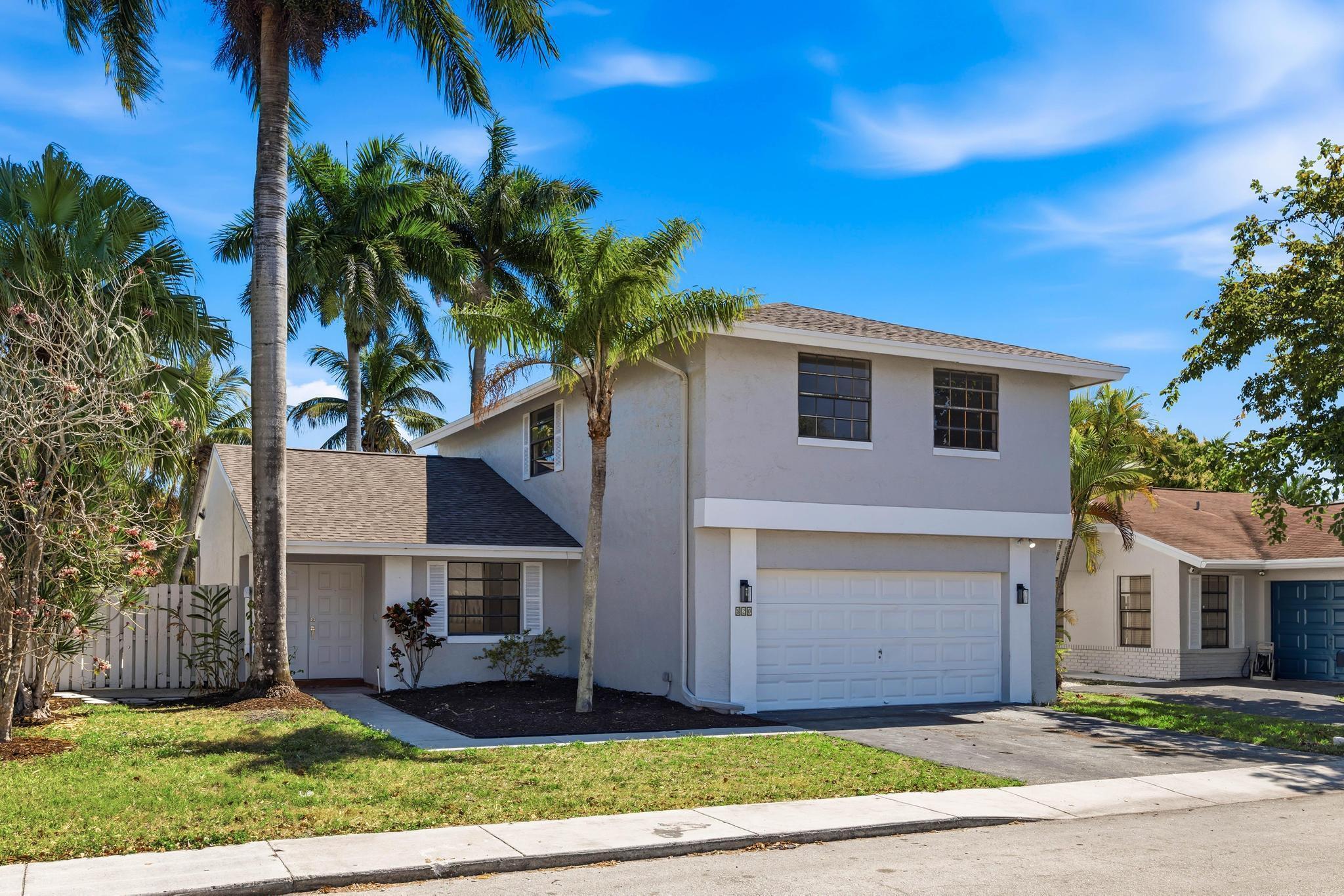 820 Rock Hill Avenue, Davie, FL 33325 - Photo 5