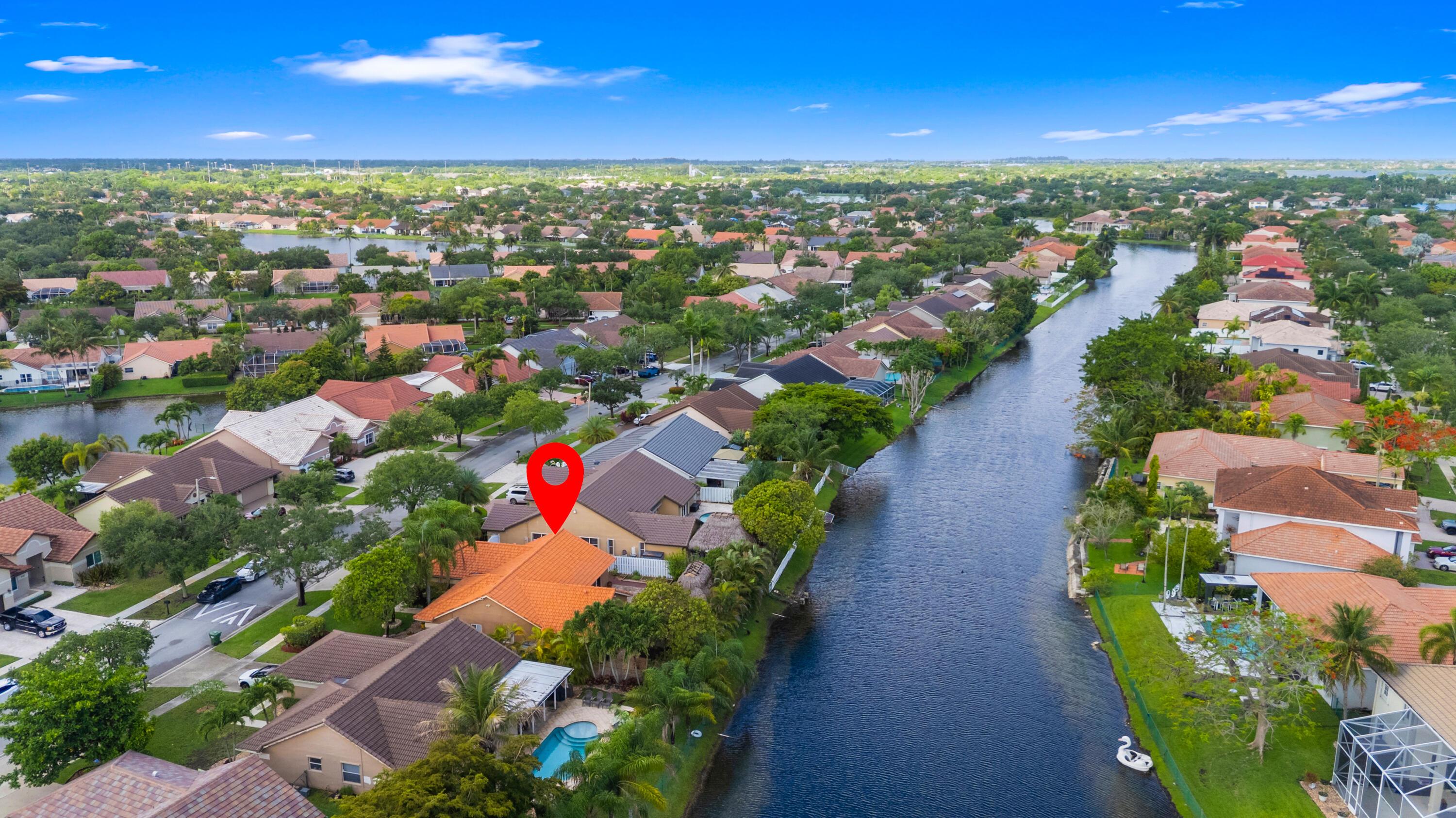 16321 NW 11th Street, Pembroke Pines, FL 33028 - Photo 2