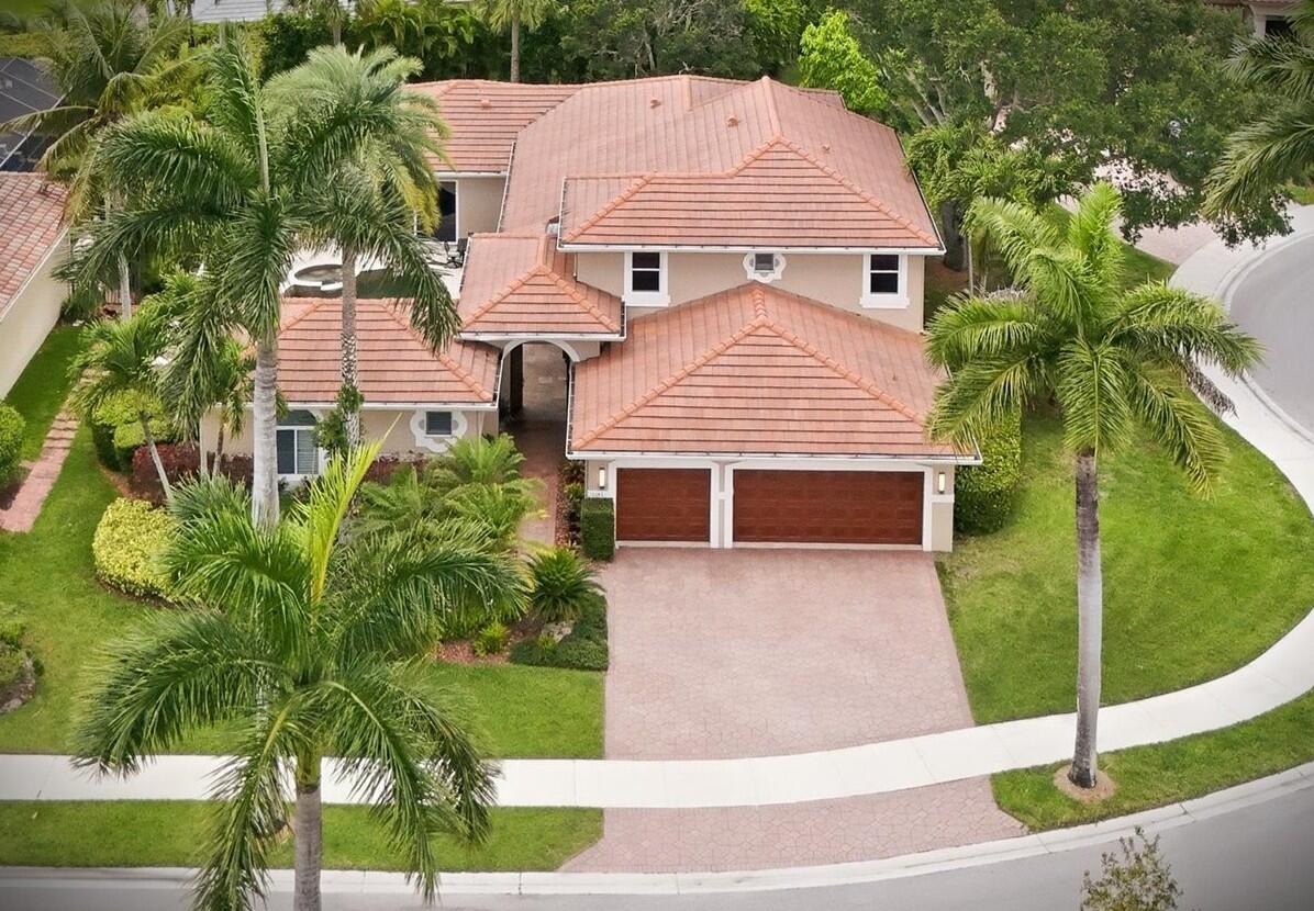 2483 Eagle Watch Court, Weston, FL 33327, Weston
