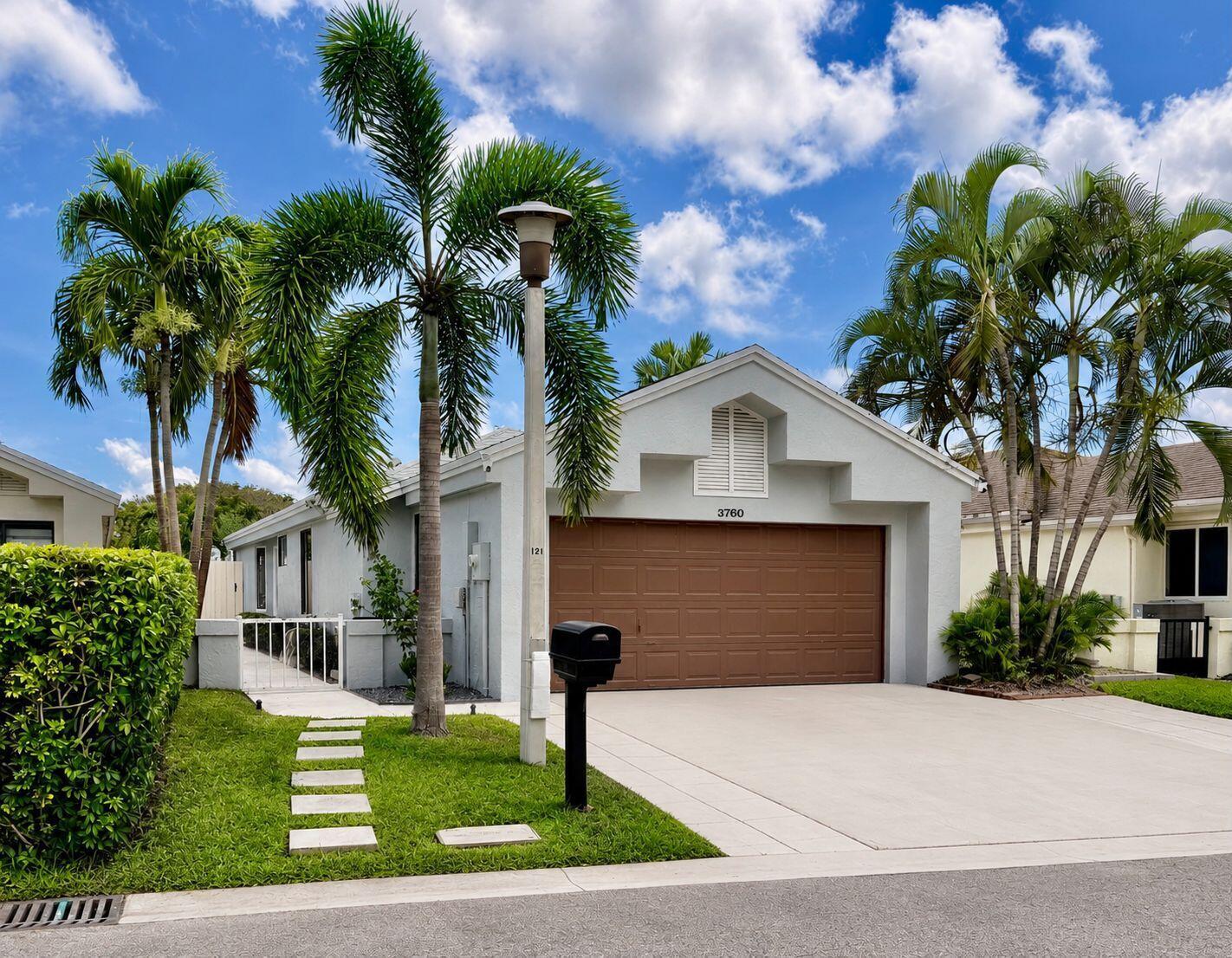 3760 NW 20th Street, Coconut Creek, FL 33066, Coconut Creek