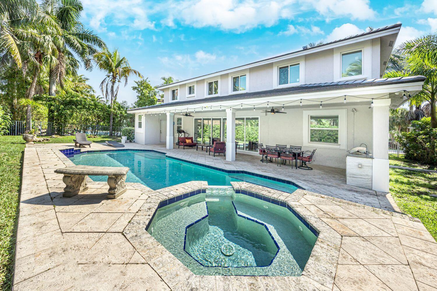 1879 Hidden Trail Lane, Weston, FL 33327 - Photo 2