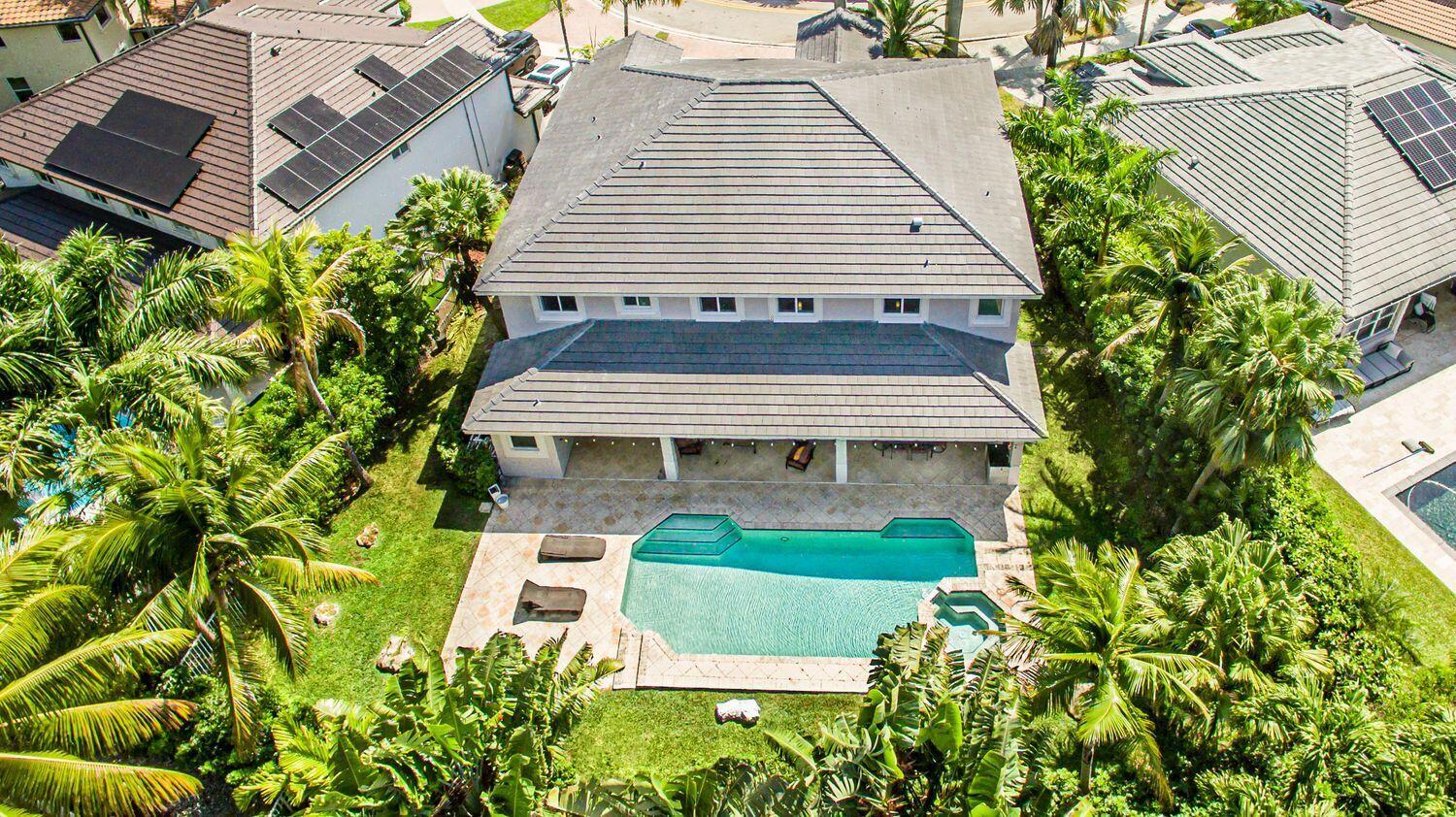 1879 Hidden Trail Lane, Weston, FL 33327 - Photo 4