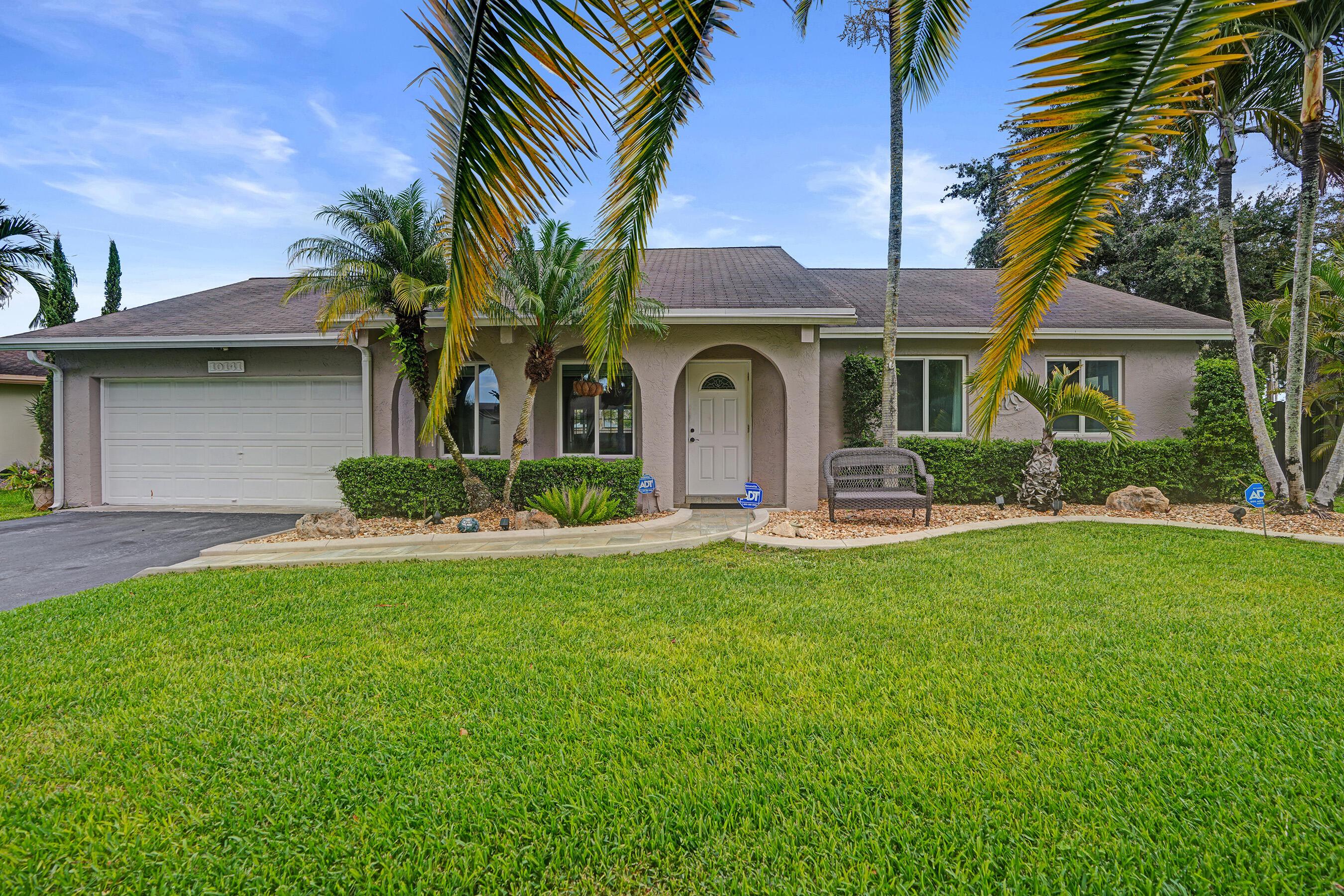 10141 SW 49th Court, Cooper City, FL 33328 - Photo 5