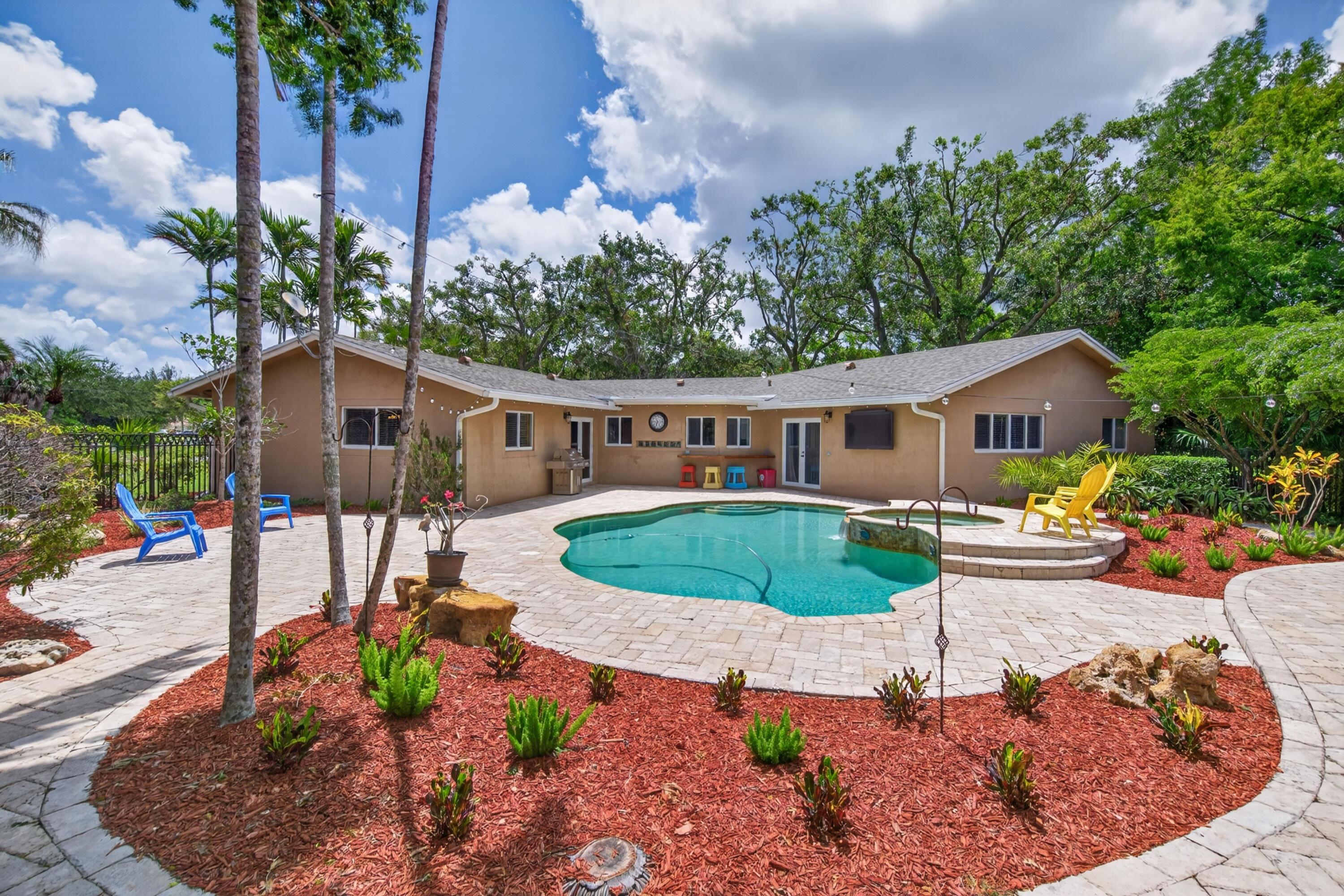 2801 SW 156th Avenue, Davie, FL 33331 - Photo 2