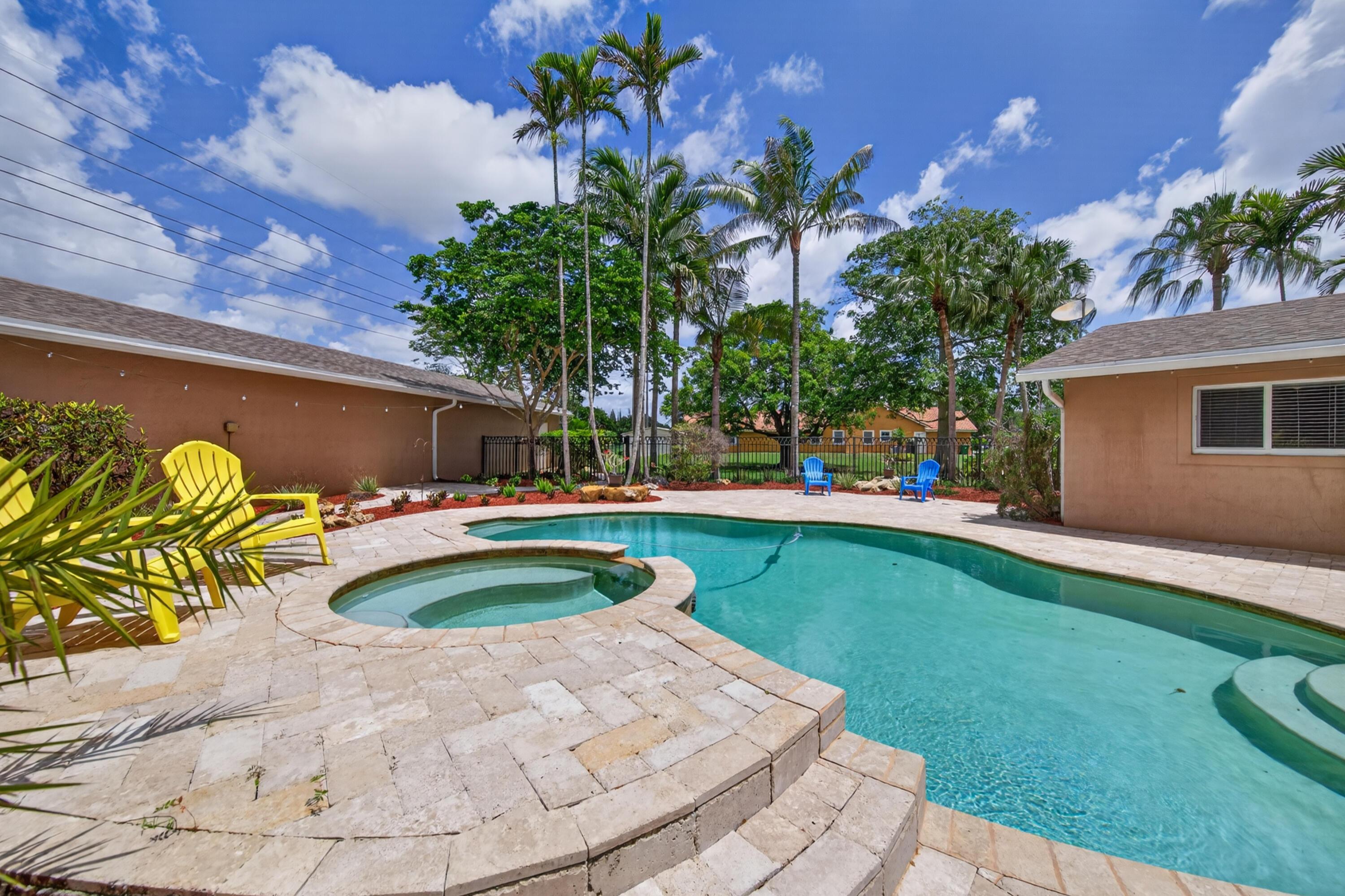 2801 SW 156th Avenue, Davie, FL 33331 - Photo 3