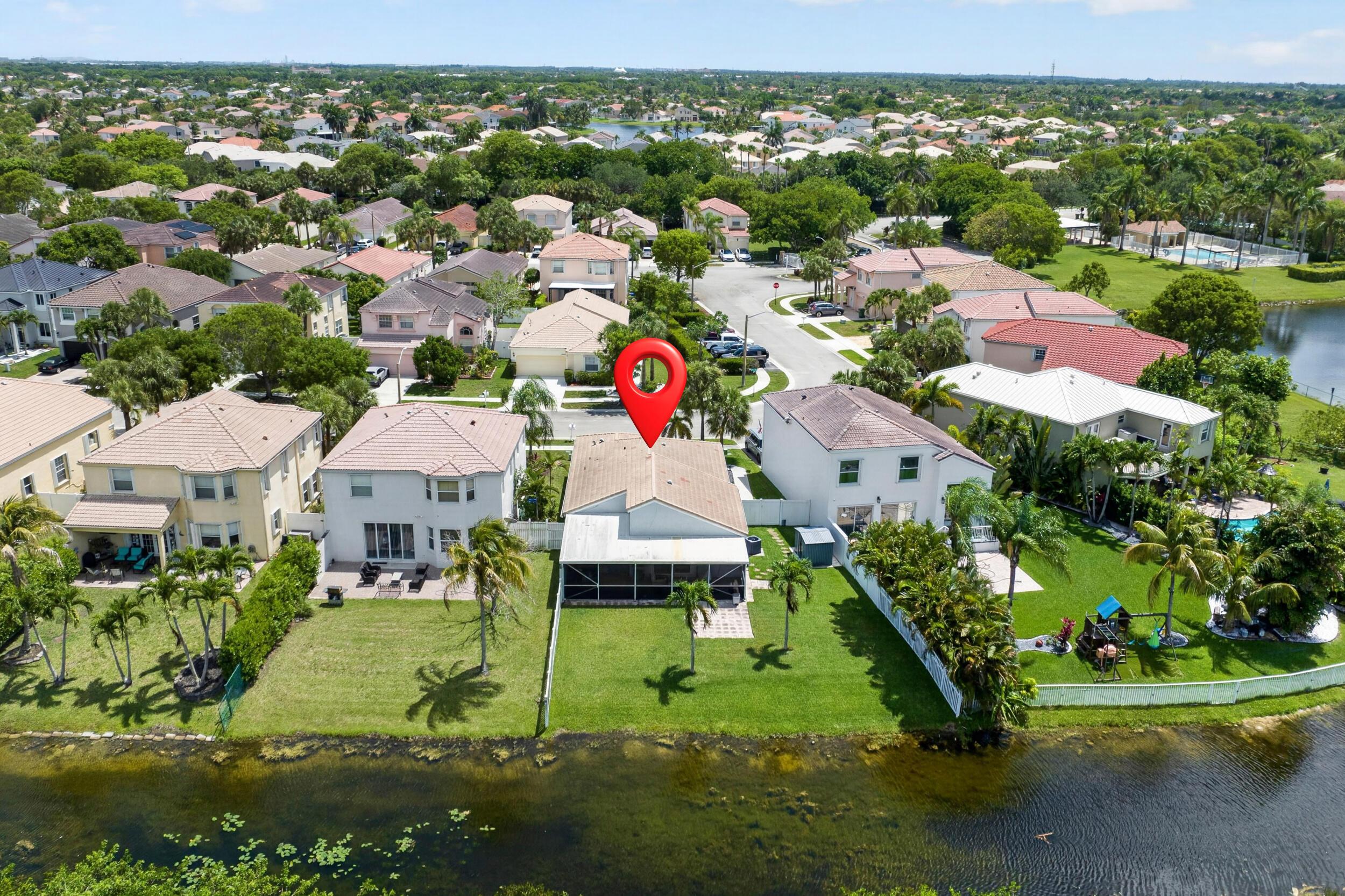 1489 NW 153rd Avenue, Pembroke Pines, FL 33028, Pembroke Pines