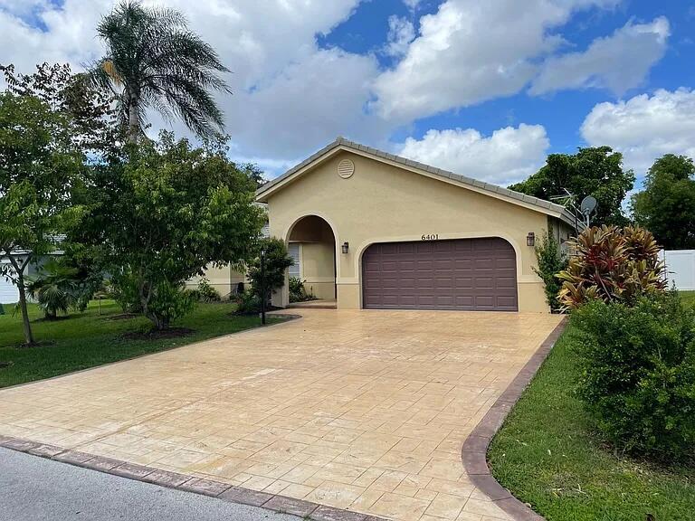6401 W Sedgewyck Cir W W, Davie, FL 33331, Davie