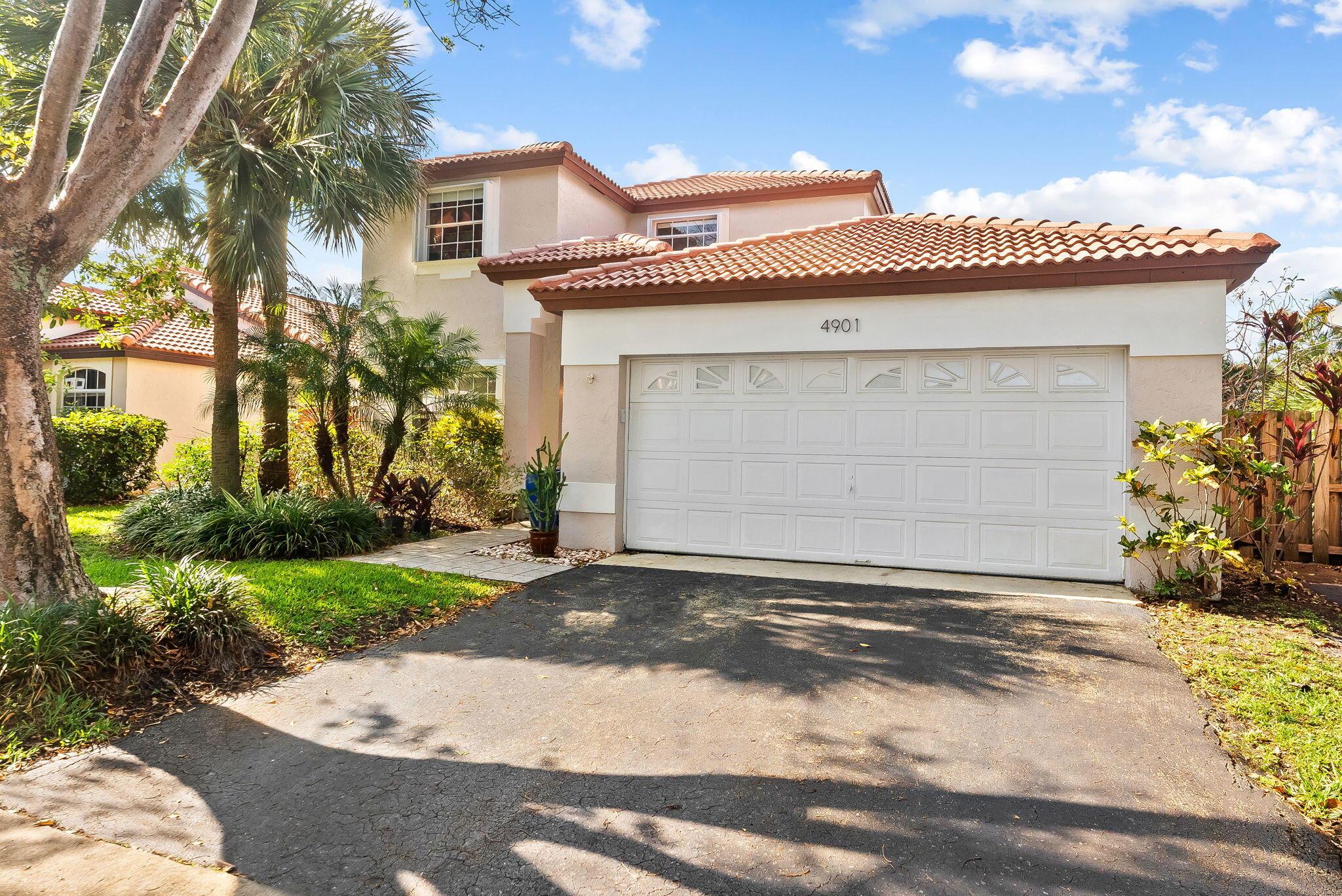 4901 NW 55th Court, Coconut Creek, FL 33073 - Photo 3