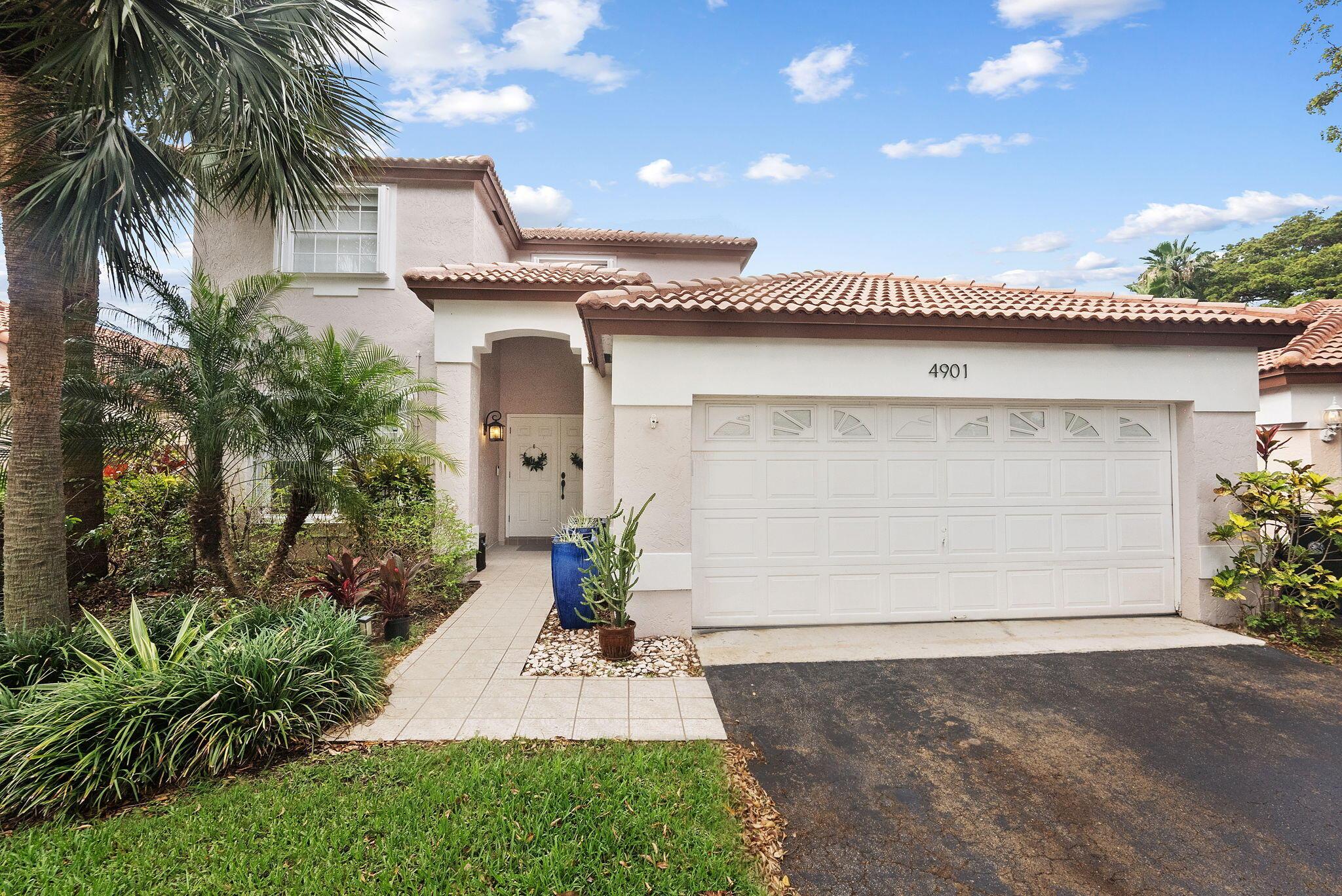 4901 NW 55th Court, Coconut Creek, FL 33073, Coconut Creek