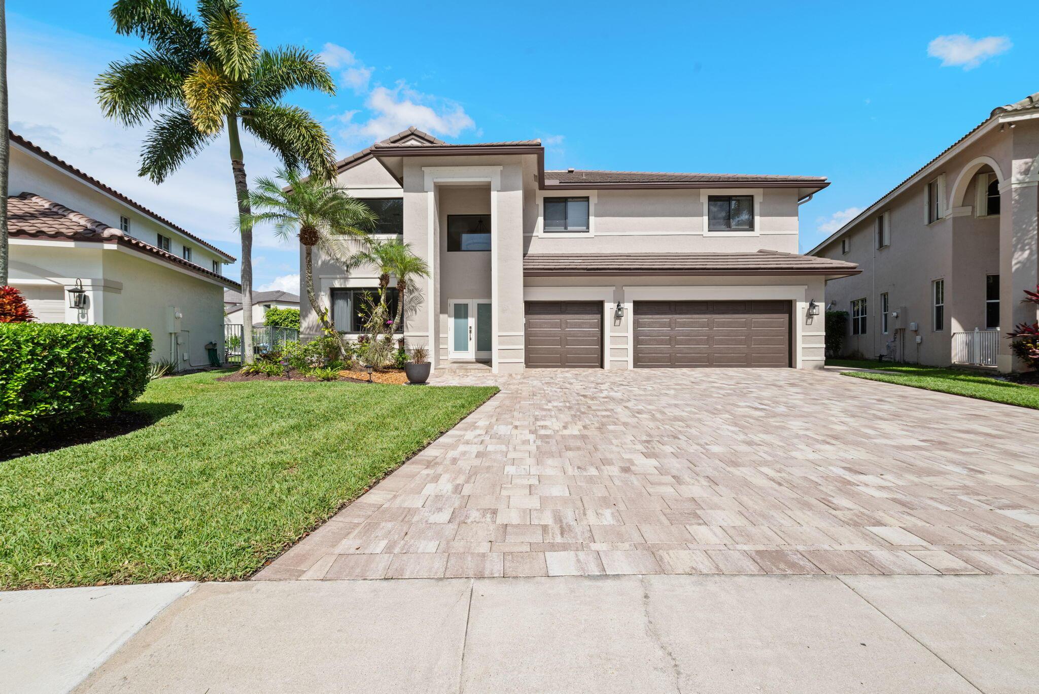 978 Greenwood Road 978, Weston, FL 33327, Weston