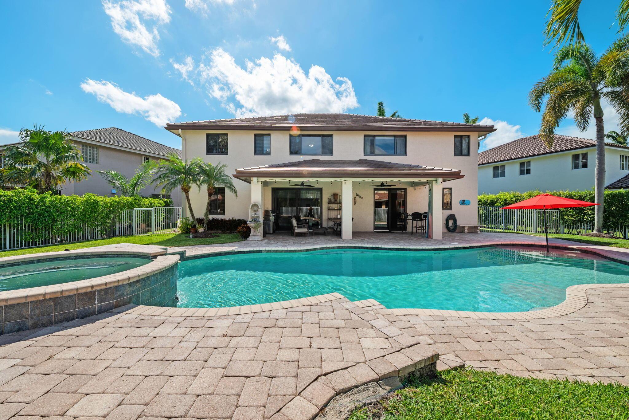 978 Greenwood Road, Weston, FL 33327 - Photo 4