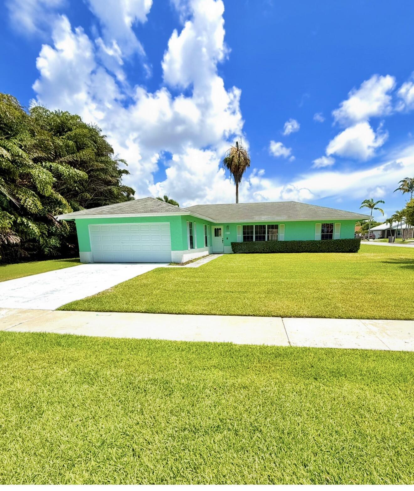 2716 Starwood Circle, West Palm Beach, FL 33406, West Palm Beach