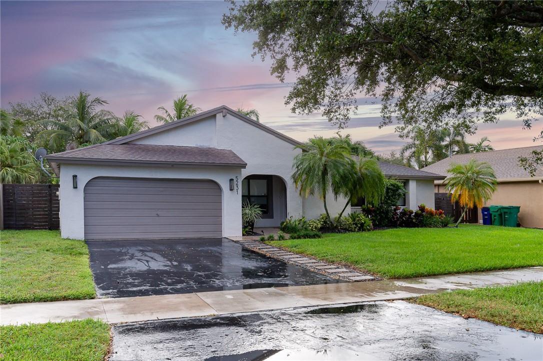 5231 SW 115th Avenue, Cooper City, FL 33330, Cooper City