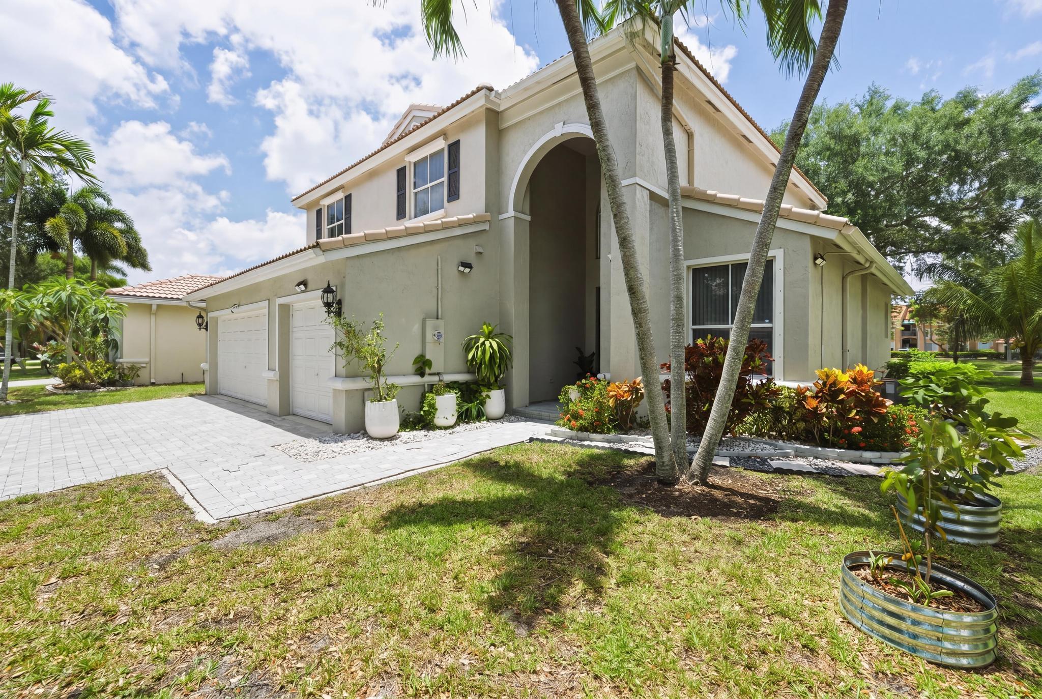 4839 NW 55th Drive, Coconut Creek, FL 33073 - Photo 5
