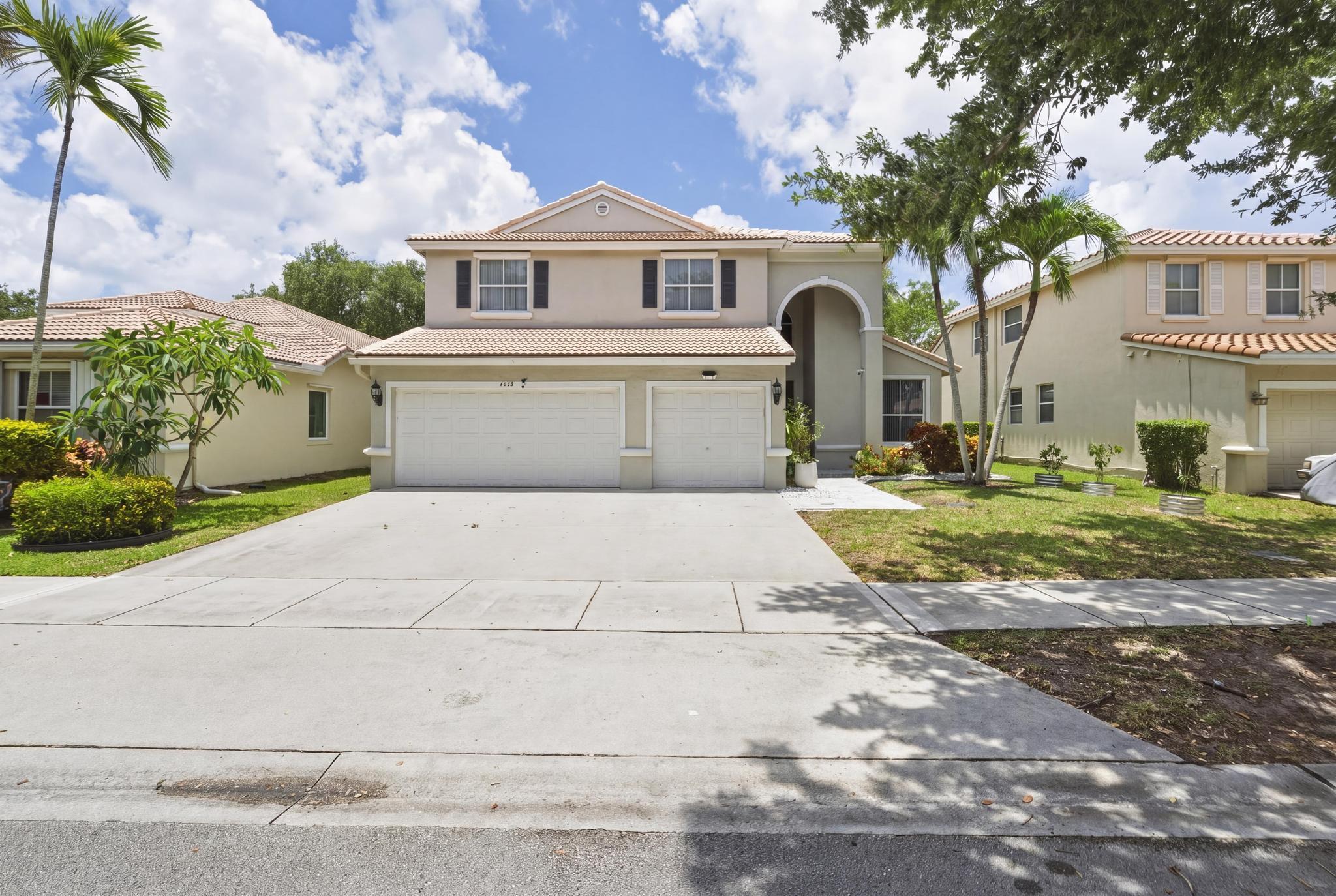 4839 NW 55th Drive, Coconut Creek, FL 33073 - Photo 3