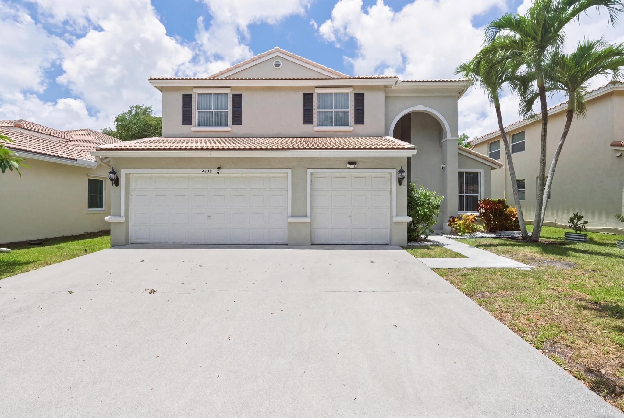 4839 NW 55th Drive, Coconut Creek, FL 33073, Coconut Creek