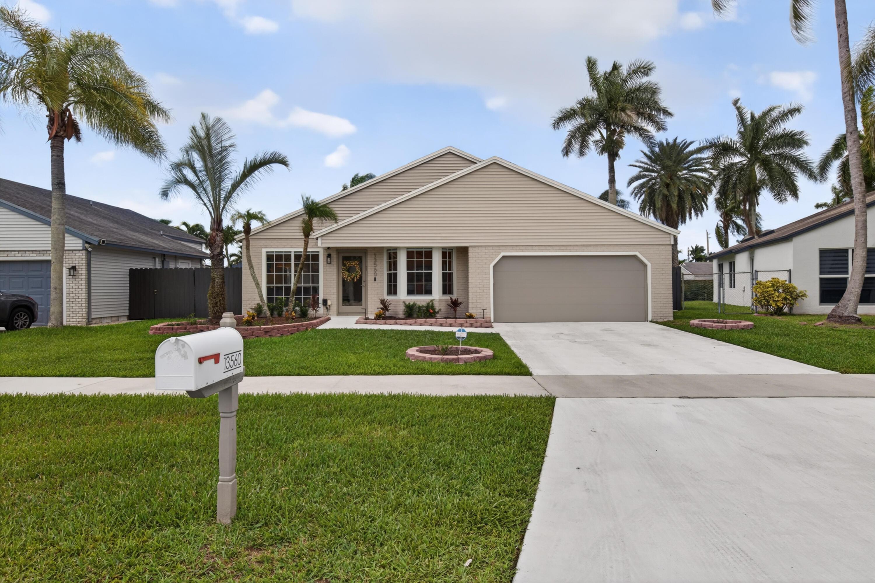 13560 SW 9th Court, Davie, FL 33325, Davie