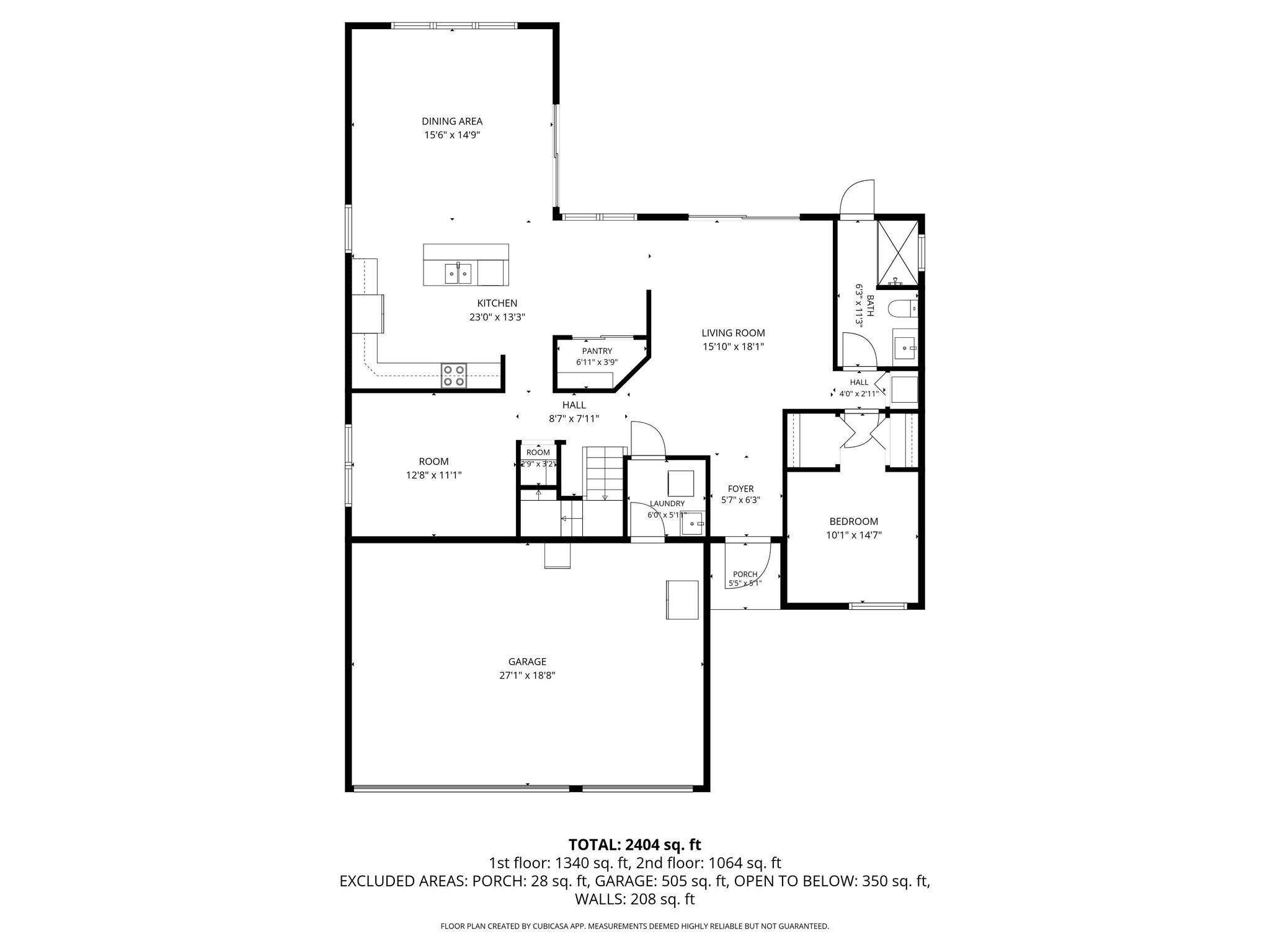 4839 NW 55th Drive, Coconut Creek, FL 33073 - Photo 2