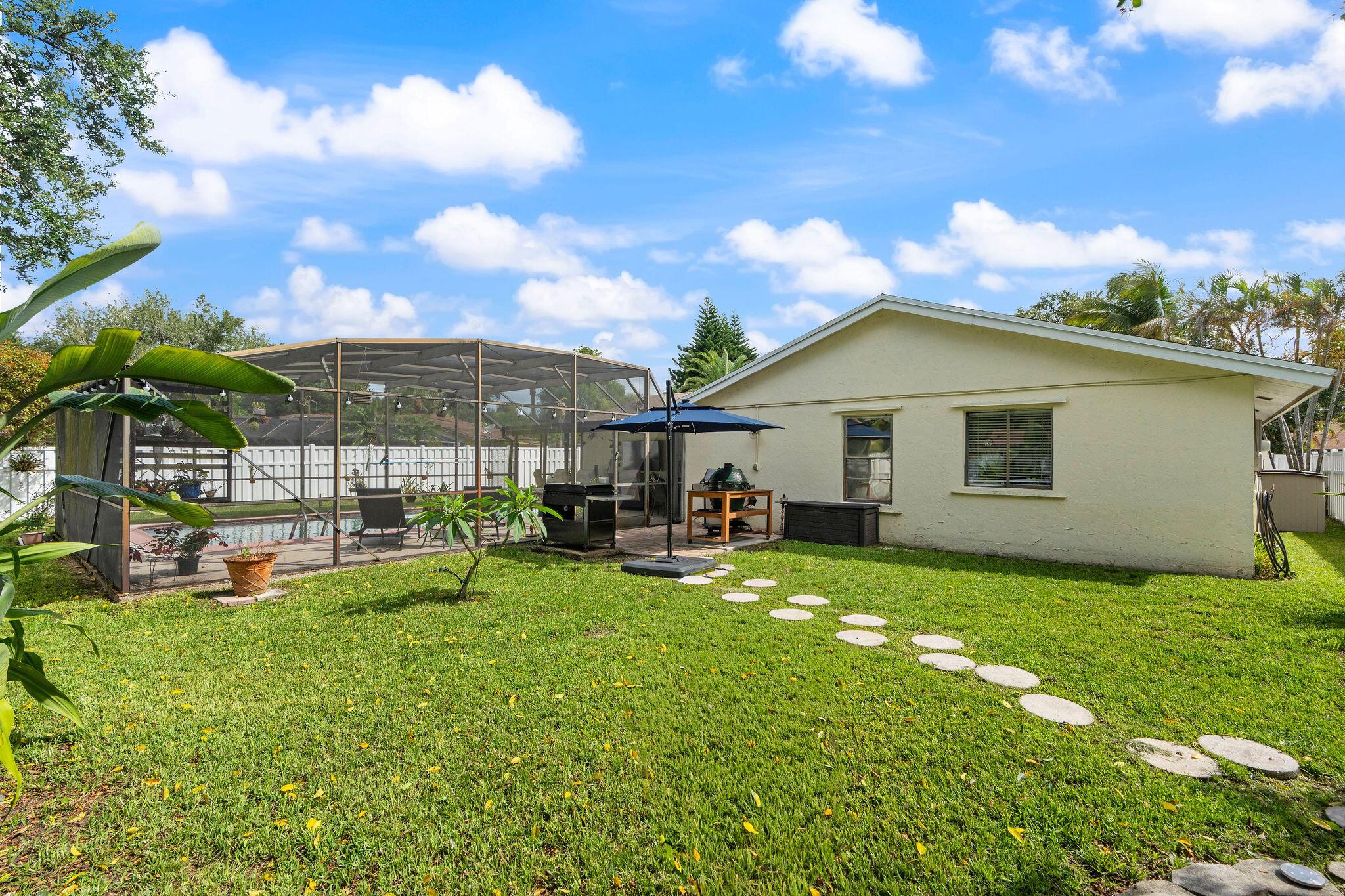 4010 W Sailboat Drive, Cooper City, FL 33026 - Photo 5