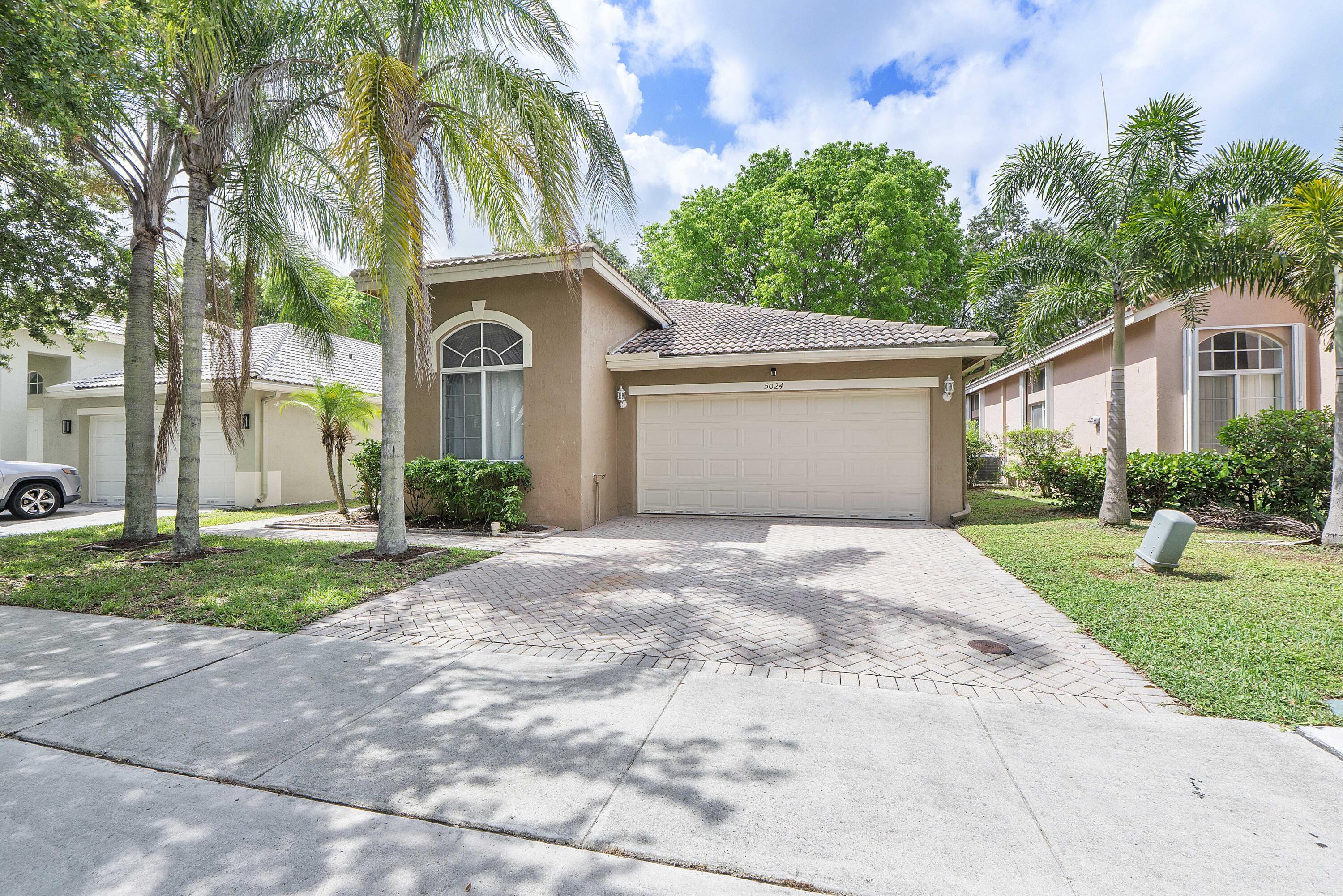5024 Ibis Court, Coconut Creek, FL 33073 - Photo 2
