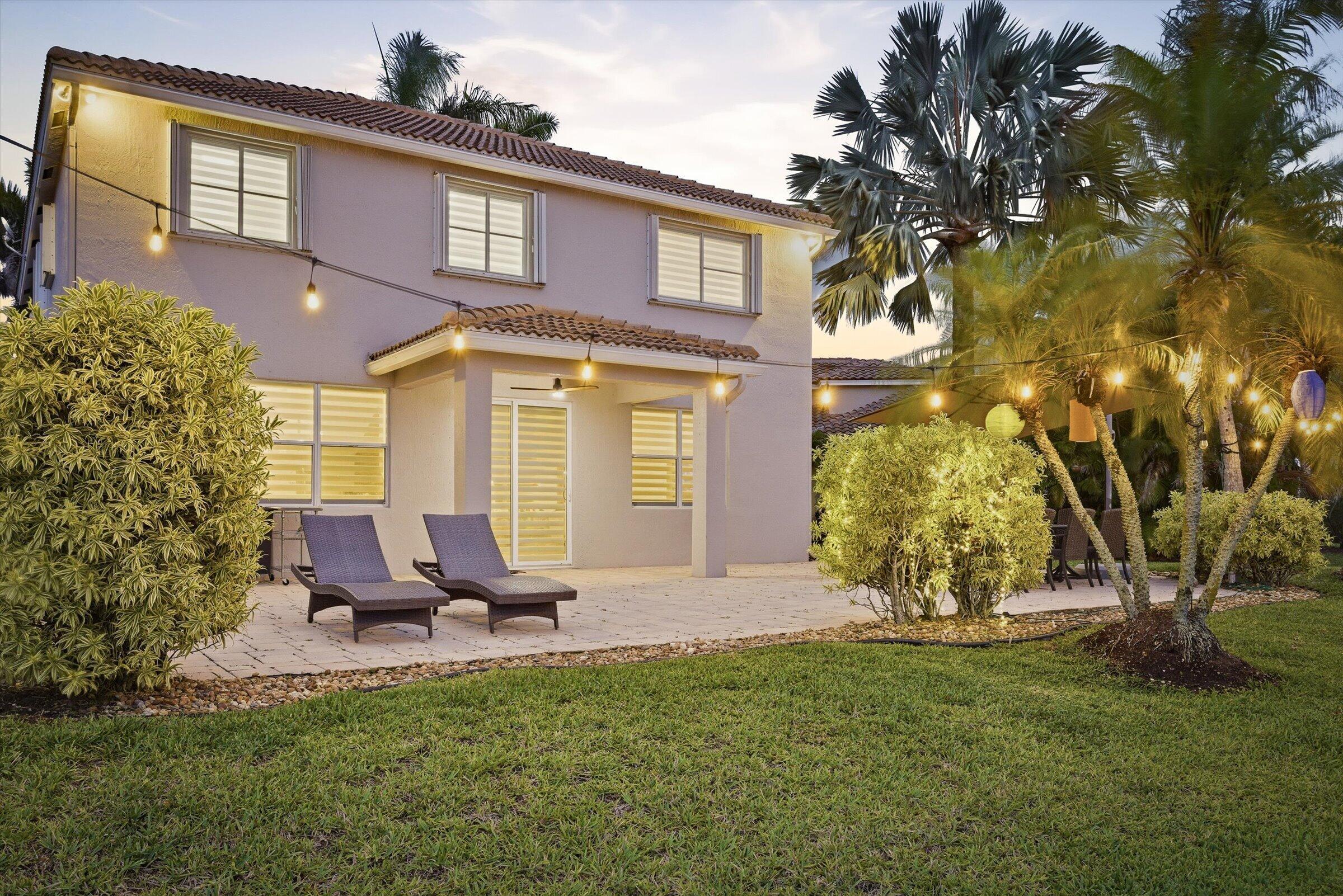 1913 Silverbell Terrace, Weston, FL 33327 - Photo 3