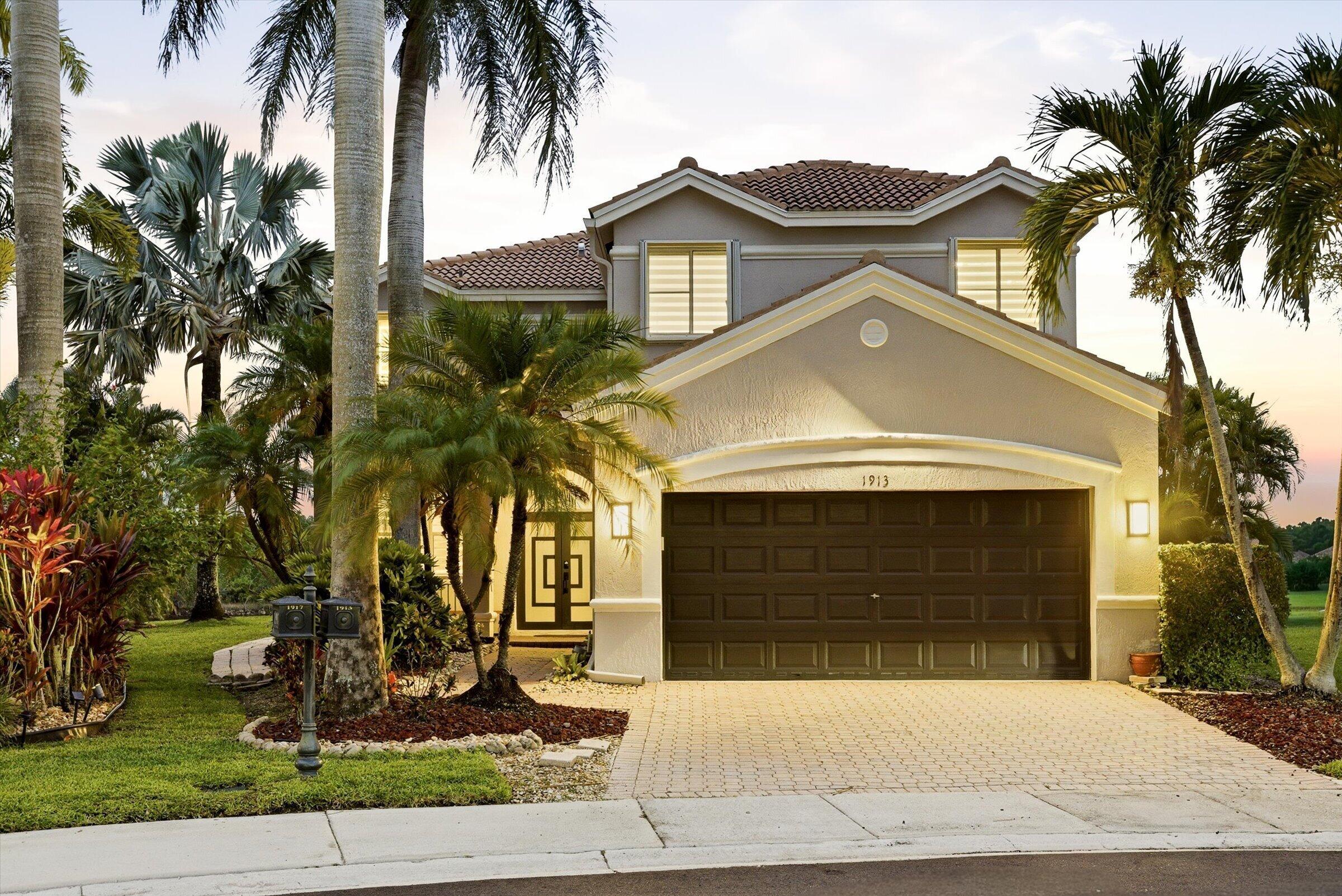 1913 Silverbell Terrace, Weston, FL 33327 - Photo 4