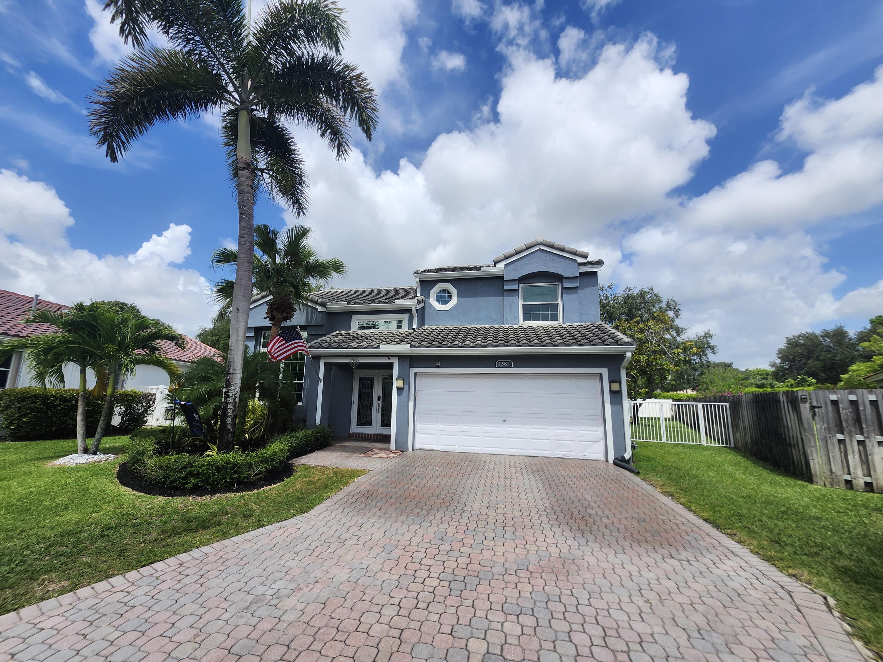 1582 NW 135th Avenue, Pembroke Pines, FL 33028, Pembroke Pines