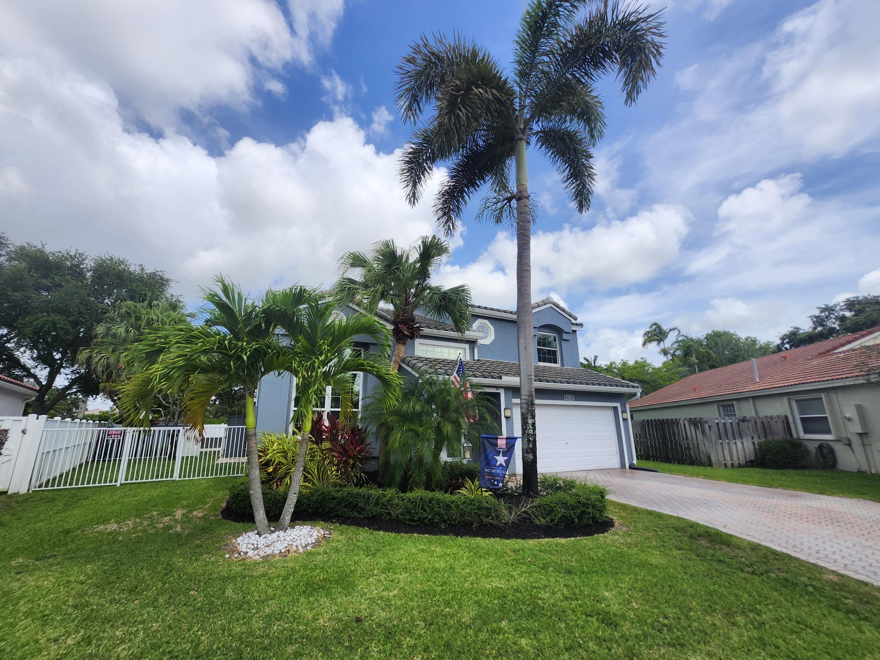 1582 NW 135th Avenue, Pembroke Pines, FL 33028 - Photo 3