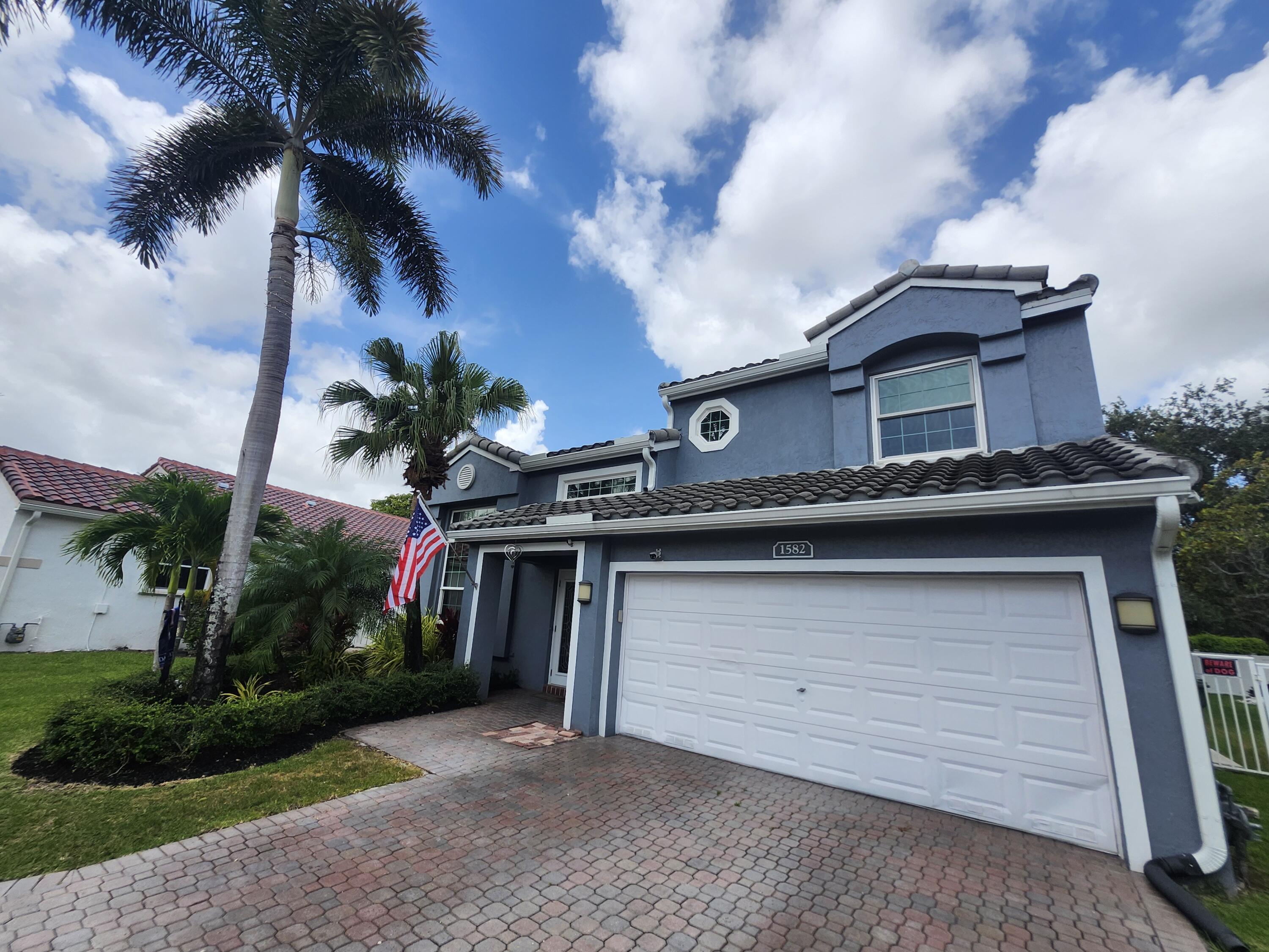 1582 NW 135th Avenue, Pembroke Pines, FL 33028 - Photo 4