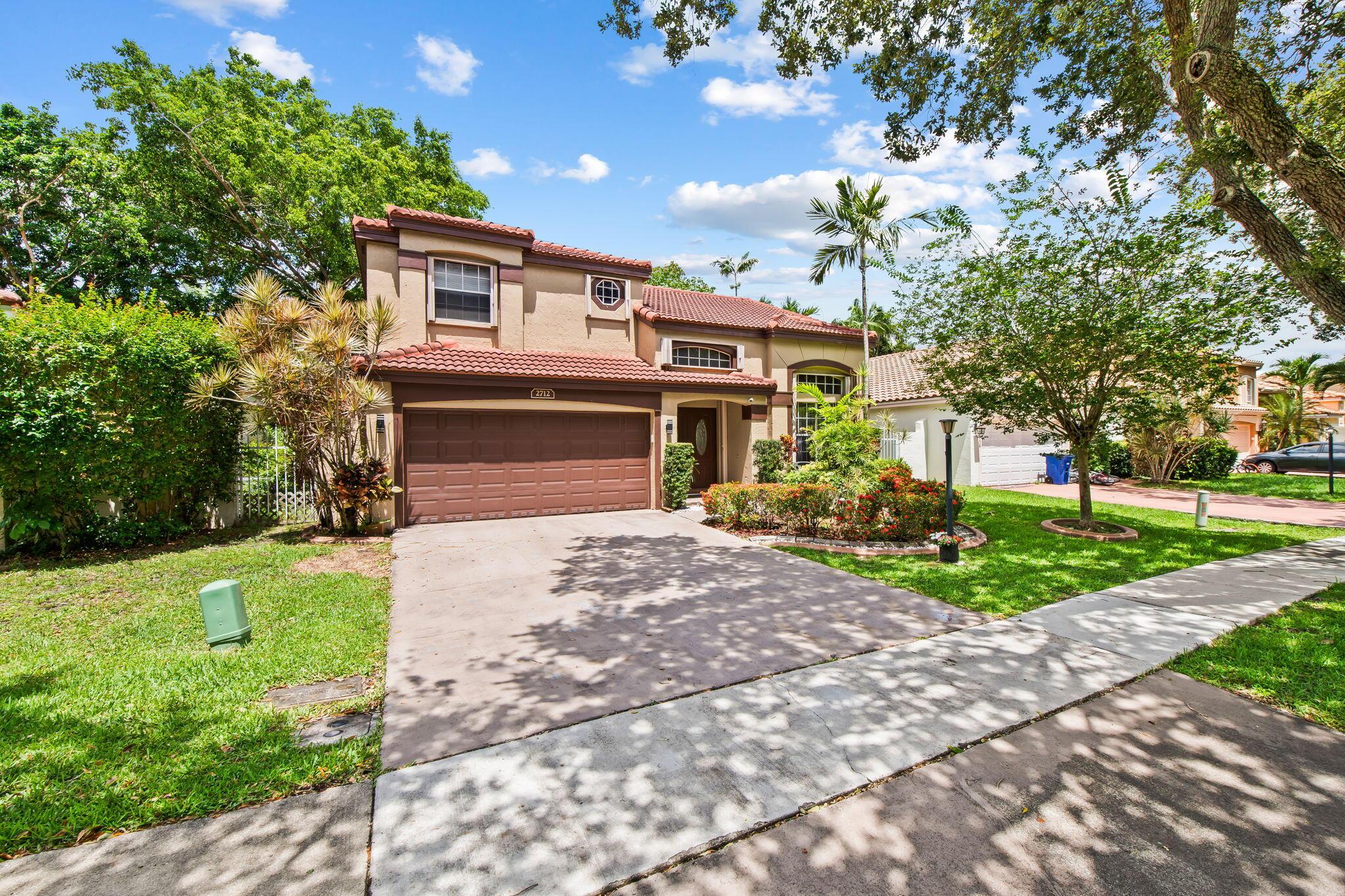 2712 Cayenne Avenue, Cooper City, FL 33026, Cooper City