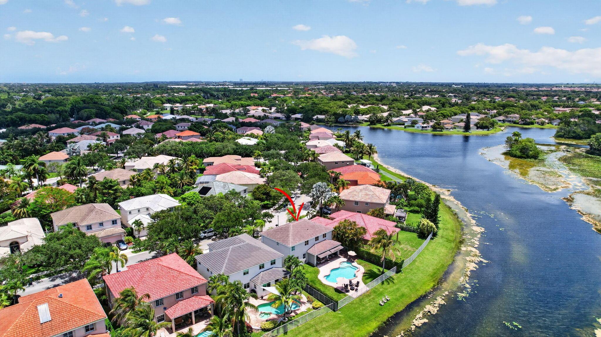 4299 Laurel Ridge Circle, Weston, FL 33331 - Photo 4