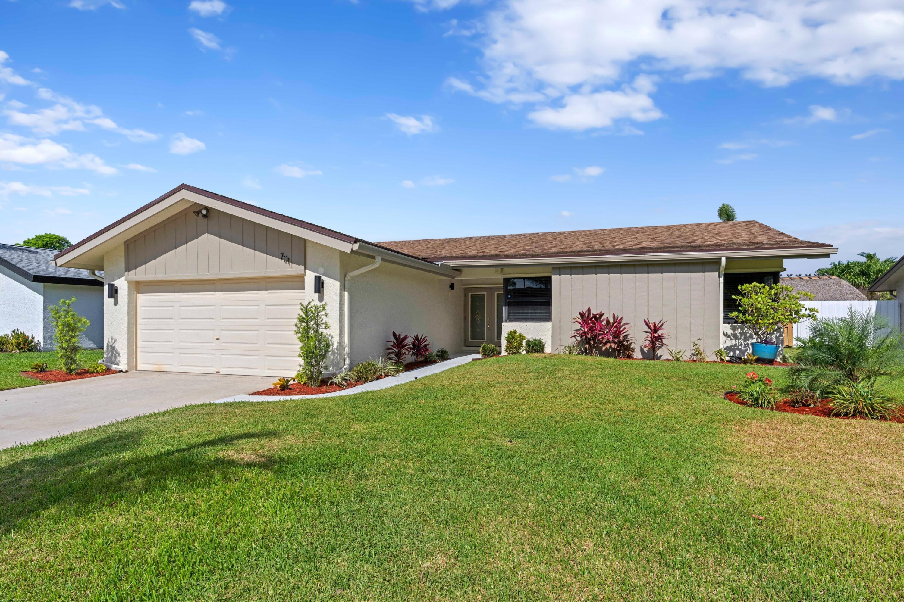 701 NW 48th Avenue, Coconut Creek, FL 33063, Coconut Creek