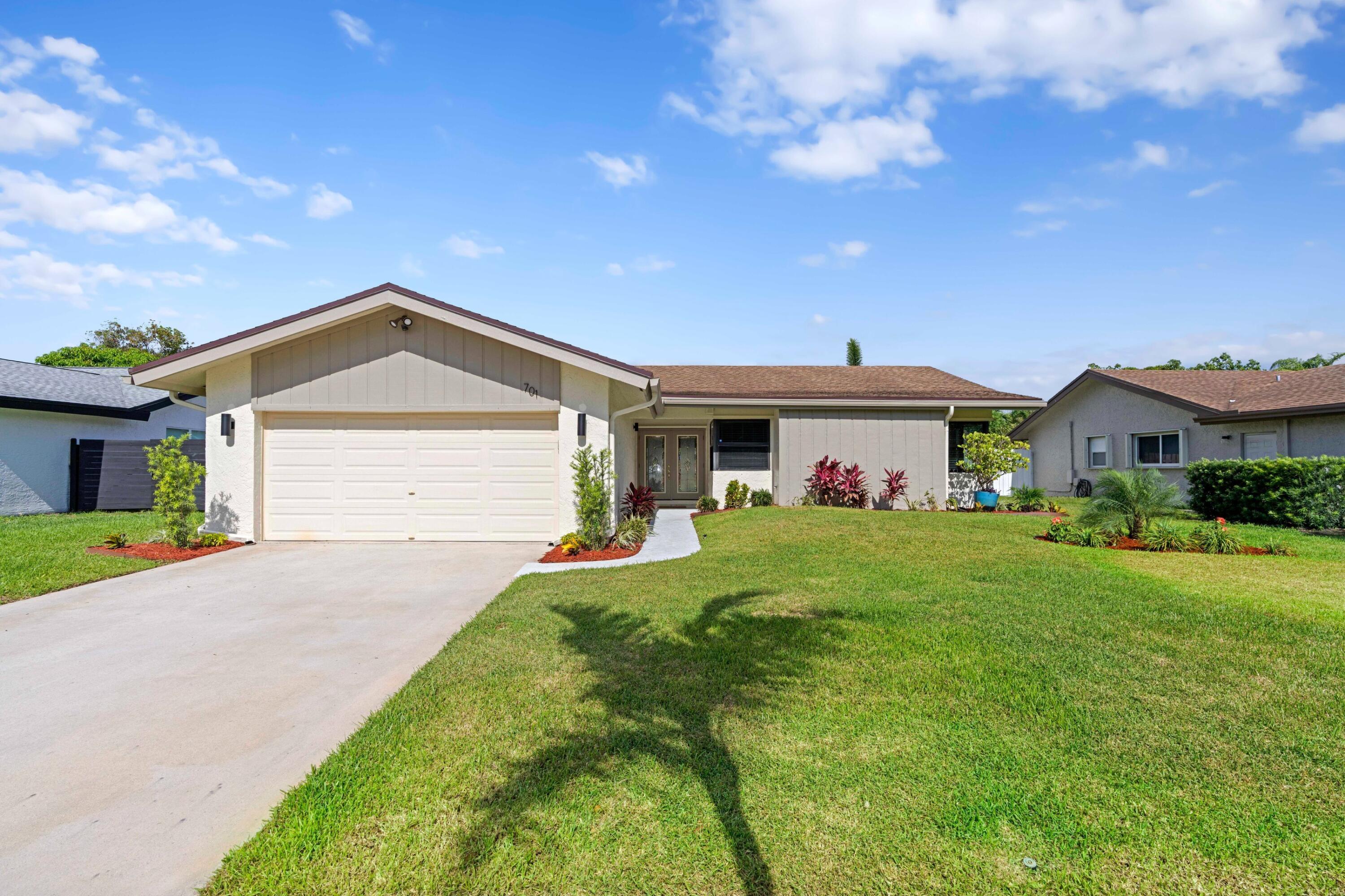 701 NW 48th Avenue, Coconut Creek, FL 33063 - Photo 2