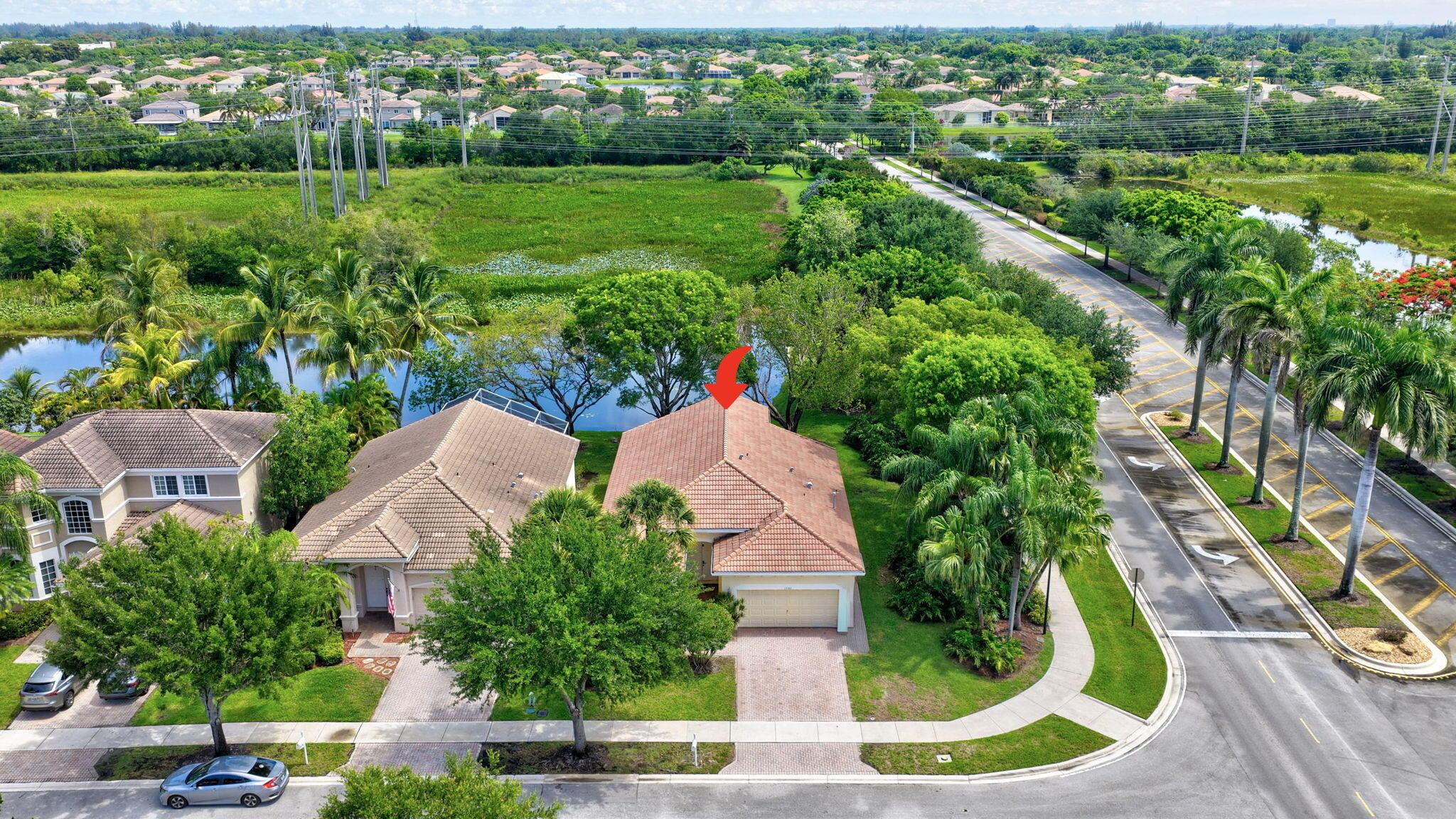 19305 SW 66th Street, Pembroke Pines, FL 33332, Pembroke Pines