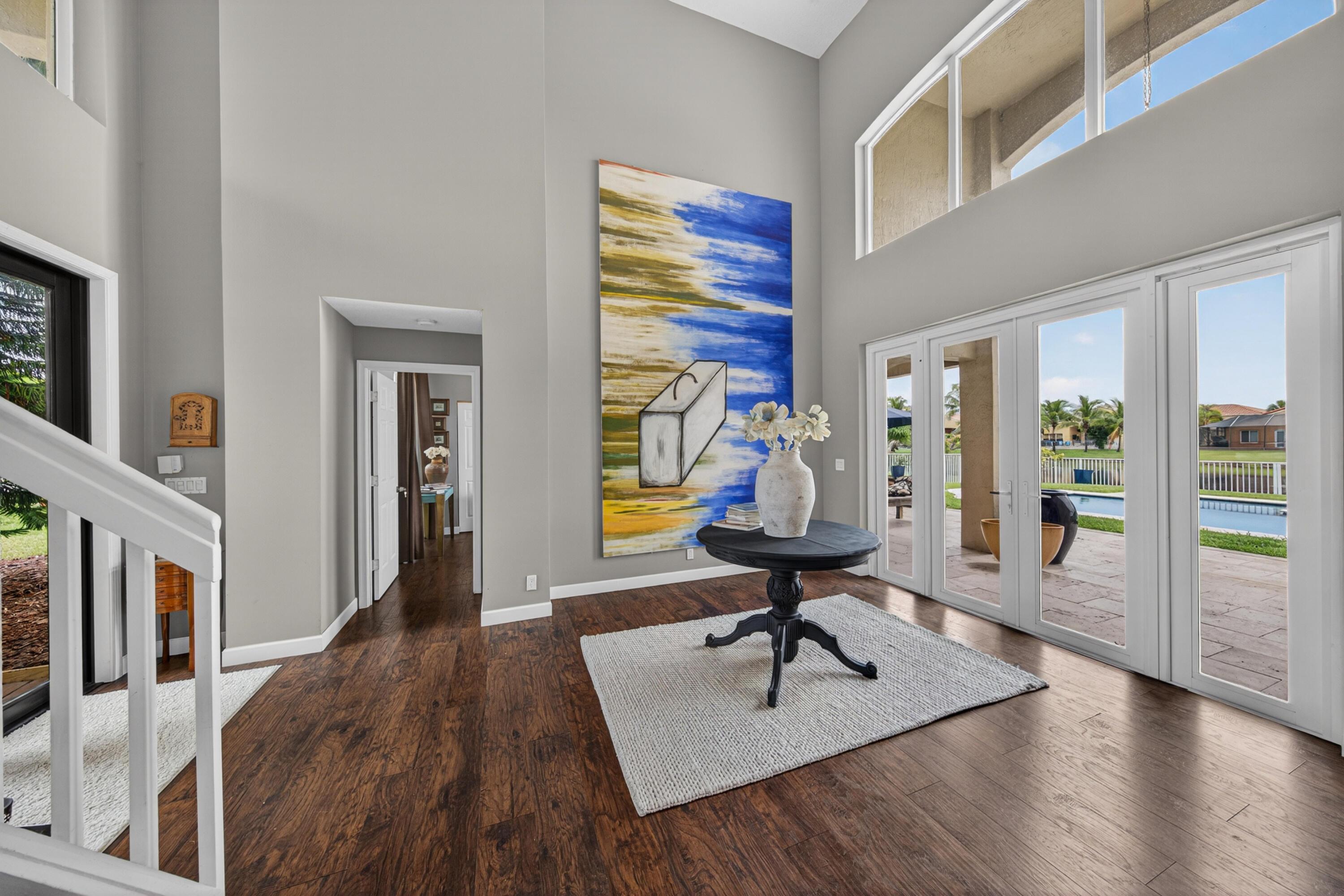 791 SW 191st Avenue, Pembroke Pines, FL 33029 - Photo 5