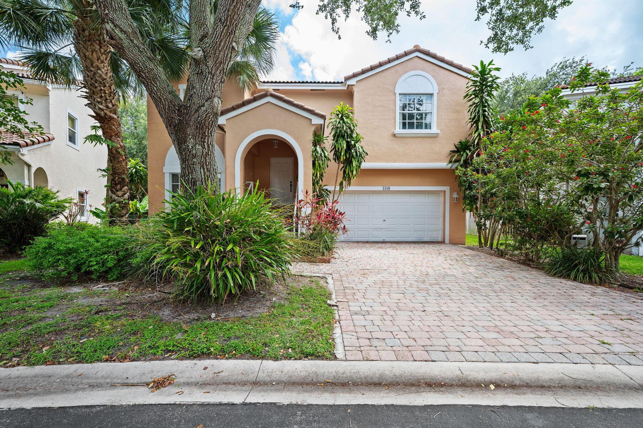 2110 NW 75th Way, Pembroke Pines, FL 33024, Pembroke Pines