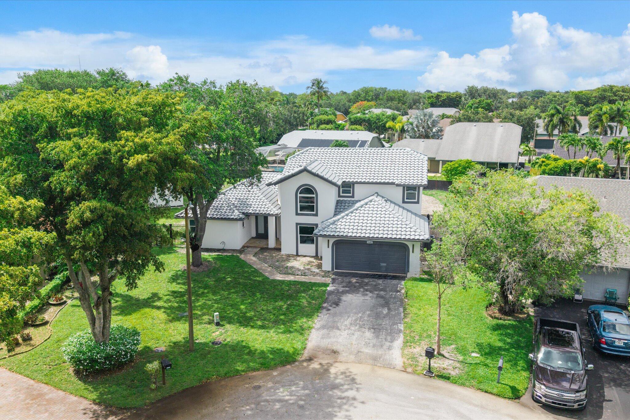 4391 NW 51st Street, Coconut Creek, FL 33073, Coconut Creek