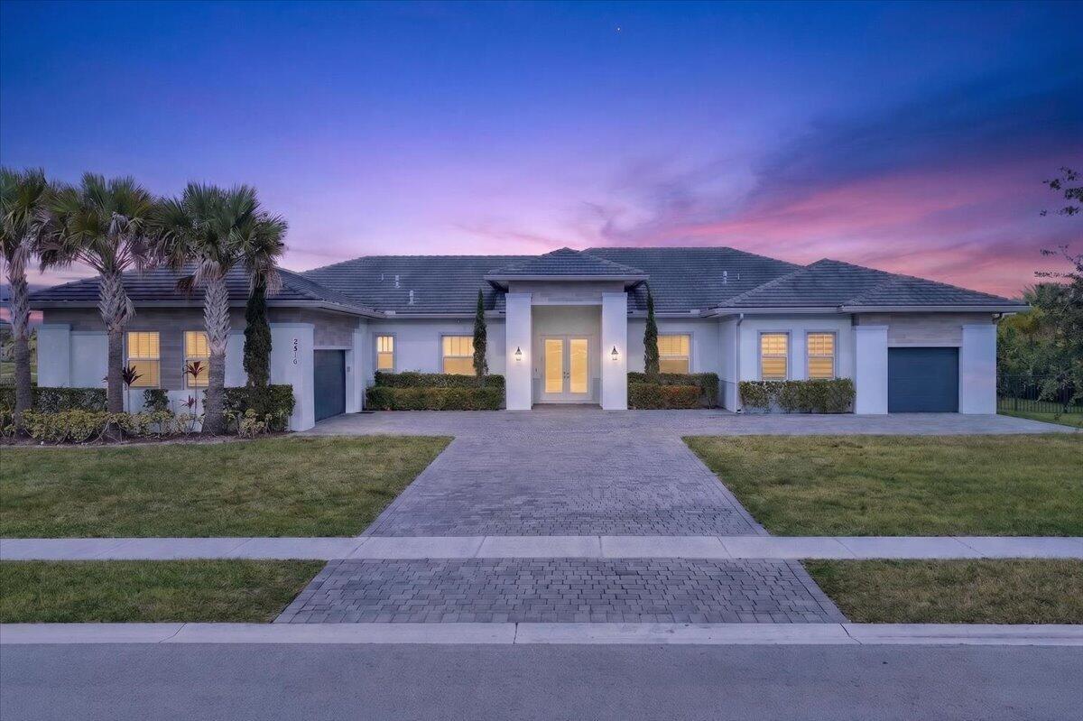 2010 Meadows Drive, Davie, FL 33324, Davie