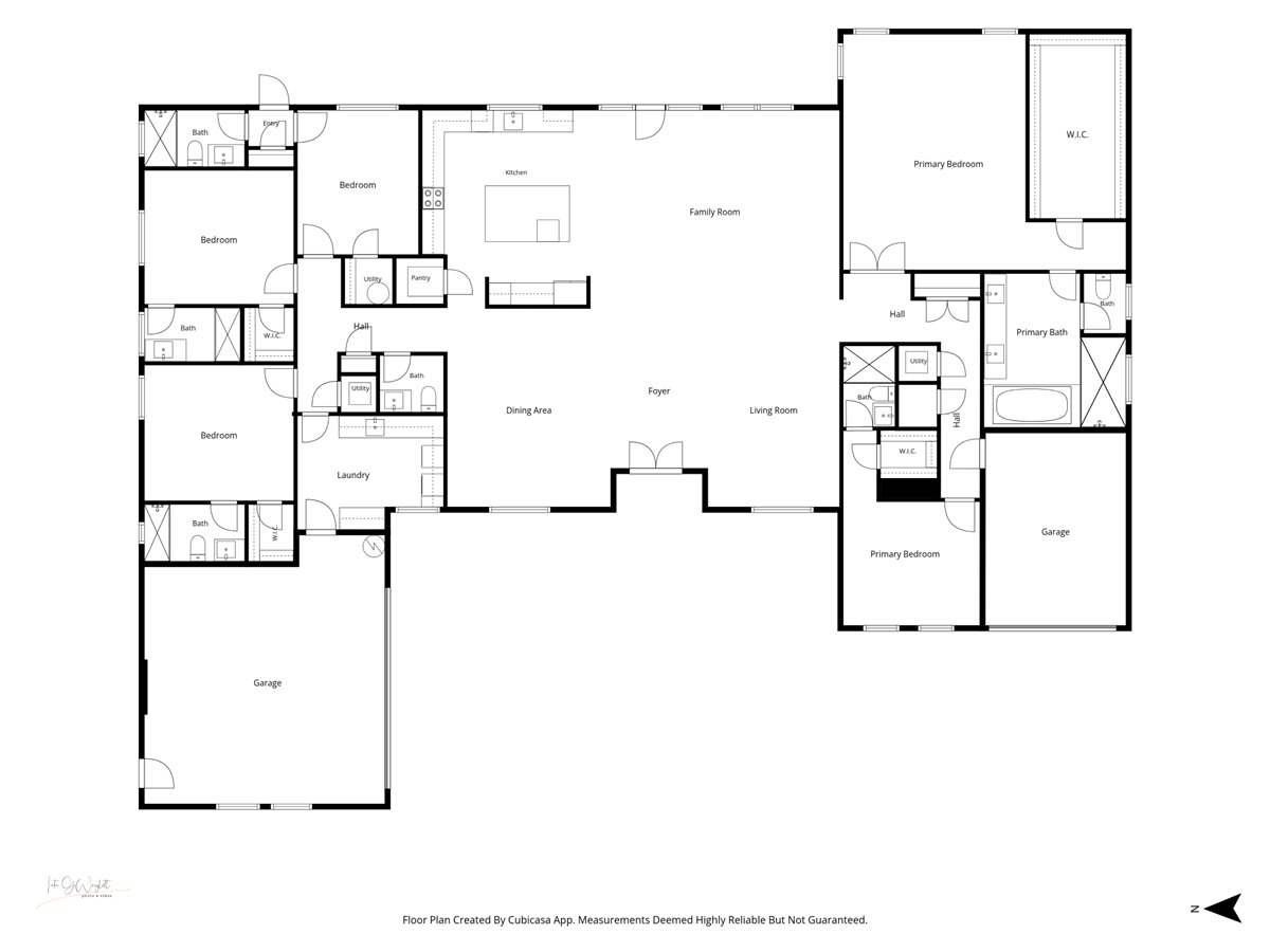 2010 Meadows Drive, Davie, FL 33324 - Photo 2