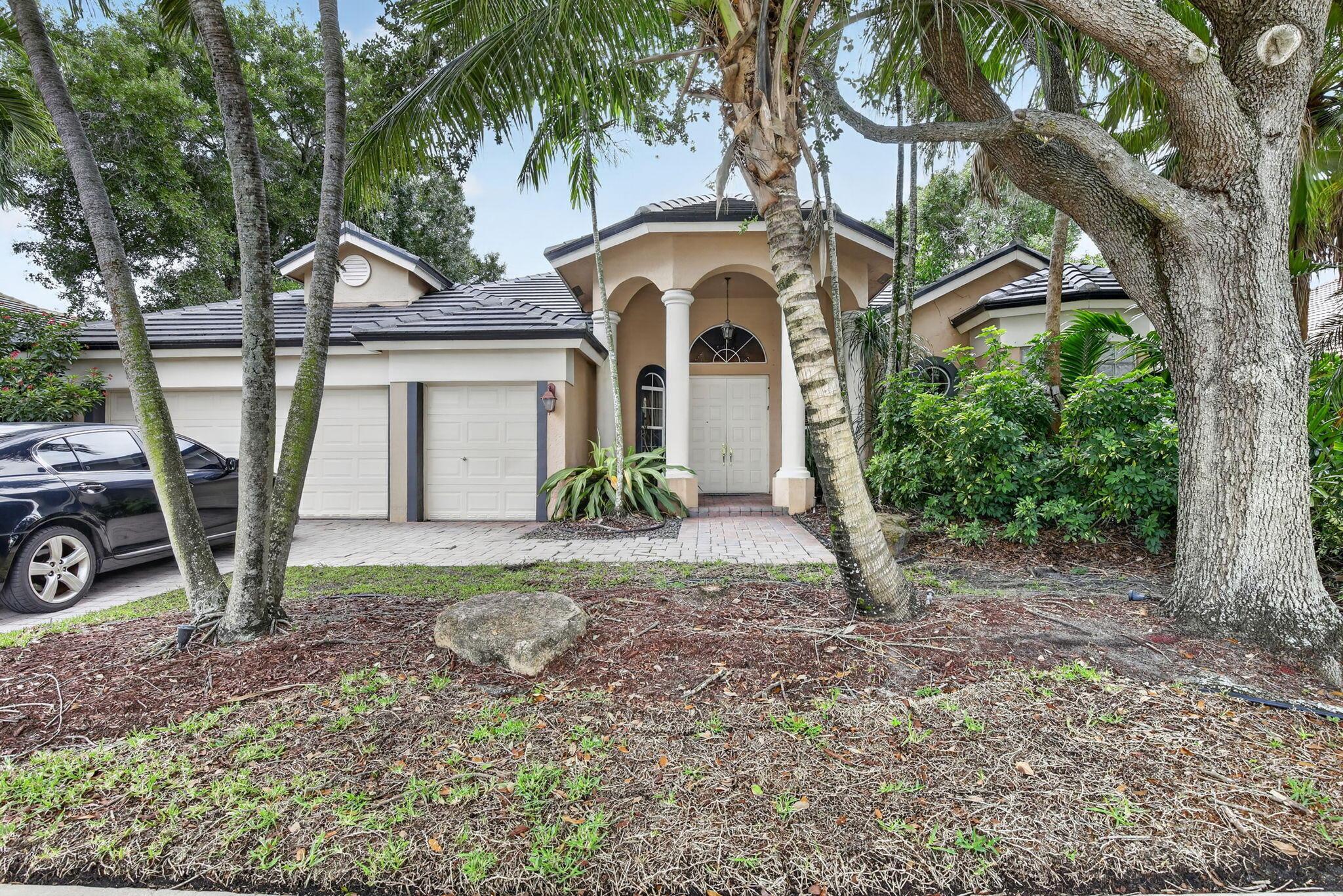 8106 N Savannah Circle, Davie, FL 33328 - Photo 5