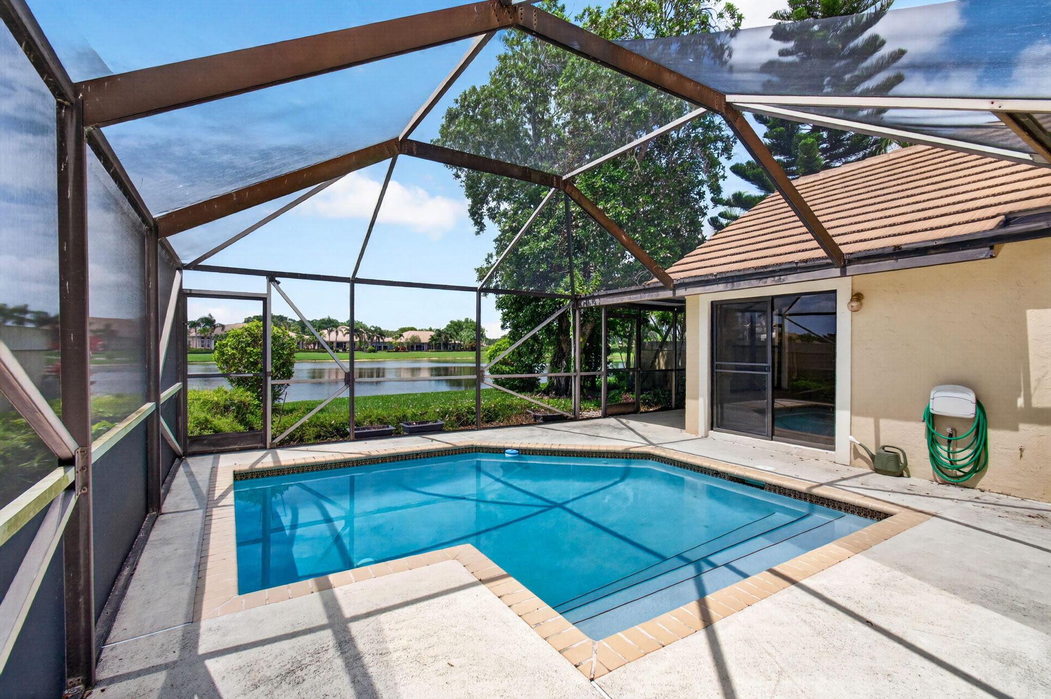 7004 Bitterbush Place, Boynton Beach, FL 33472 - Photo 3
