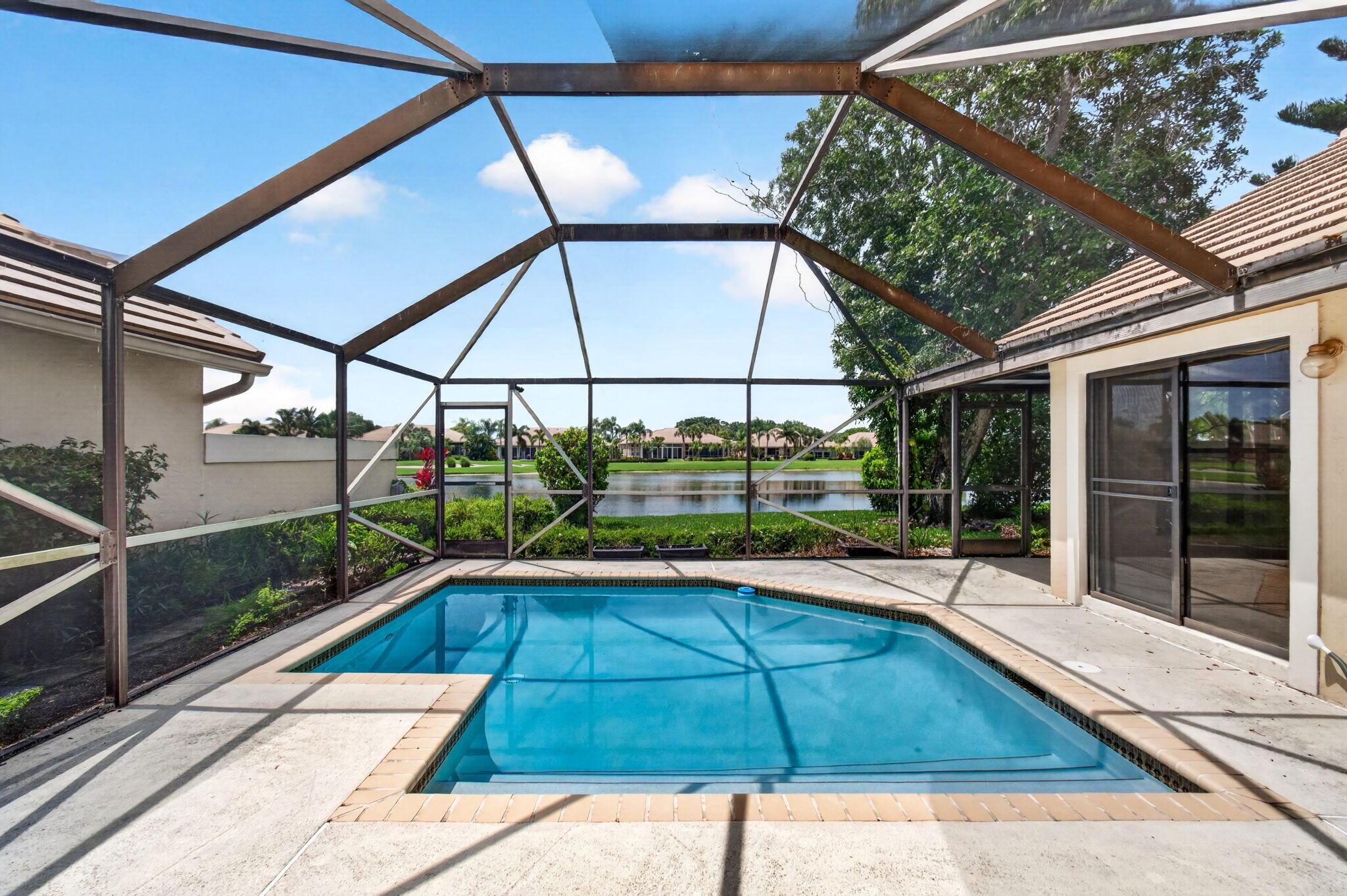 7004 Bitterbush Place, Boynton Beach, FL 33472, Boynton Beach