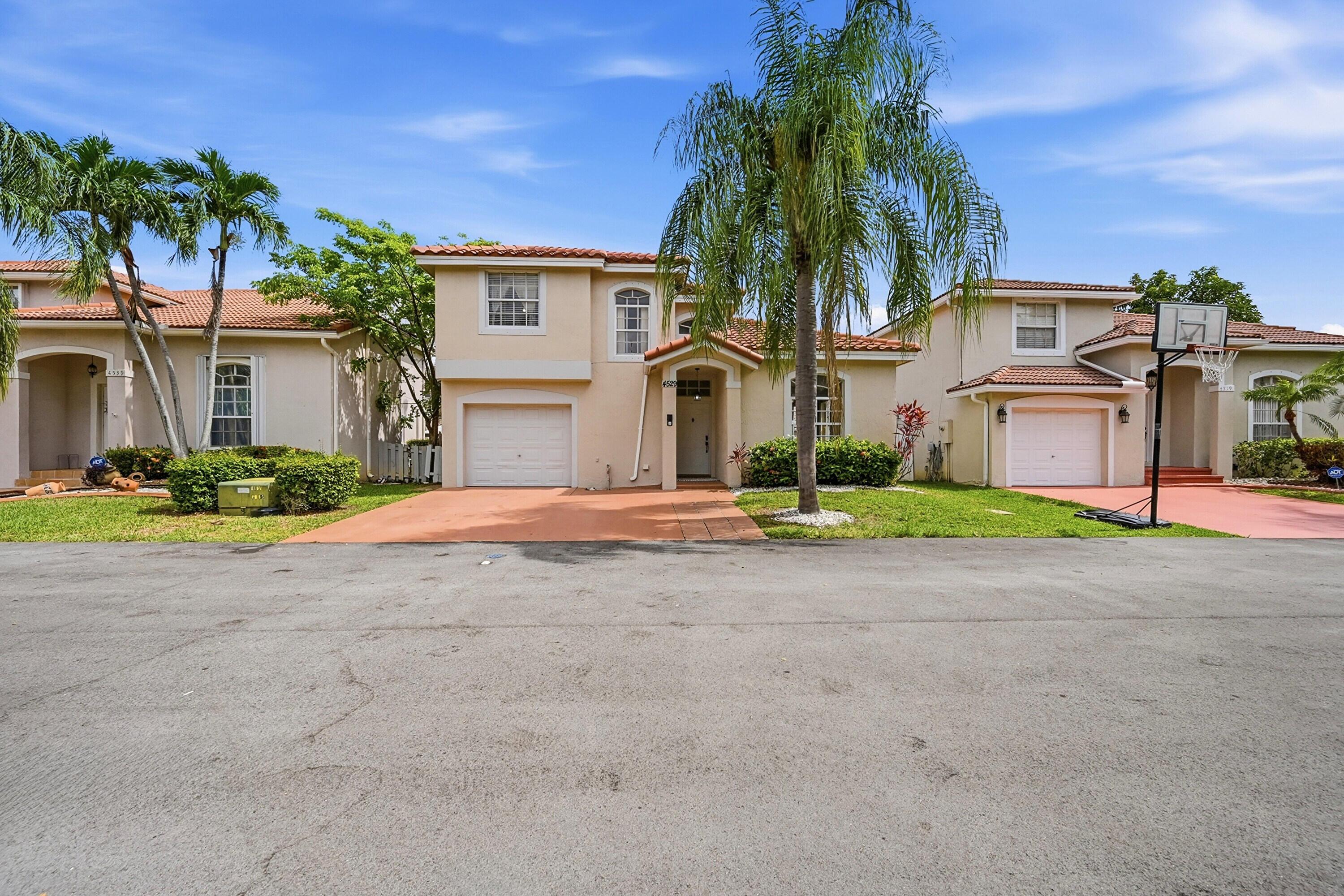 4529 NW 60th Court, Coconut Creek, FL 33073 - Photo 3