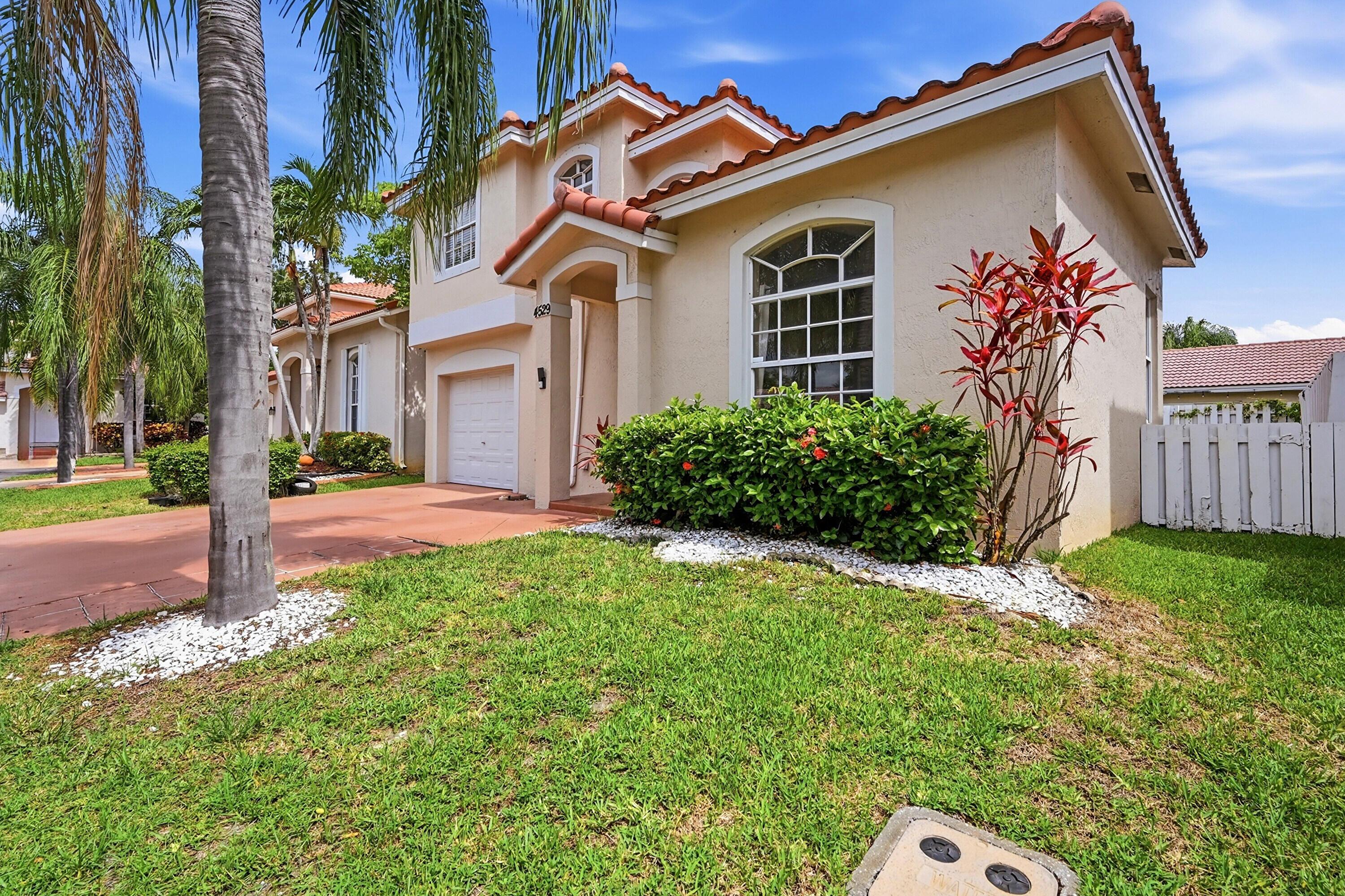 4529 NW 60th Court, Coconut Creek, FL 33073, Coconut Creek