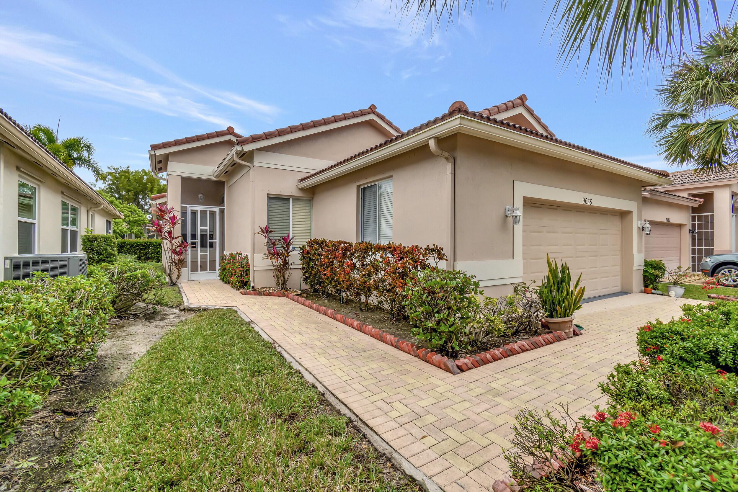 9635 Sandpiper Shores Way, West Palm Beach, FL 33411, West Palm Beach