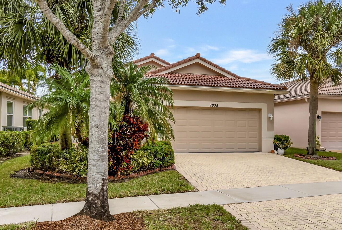 9635 Sandpiper Shores Way, West Palm Beach, FL 33411 - Photo 2