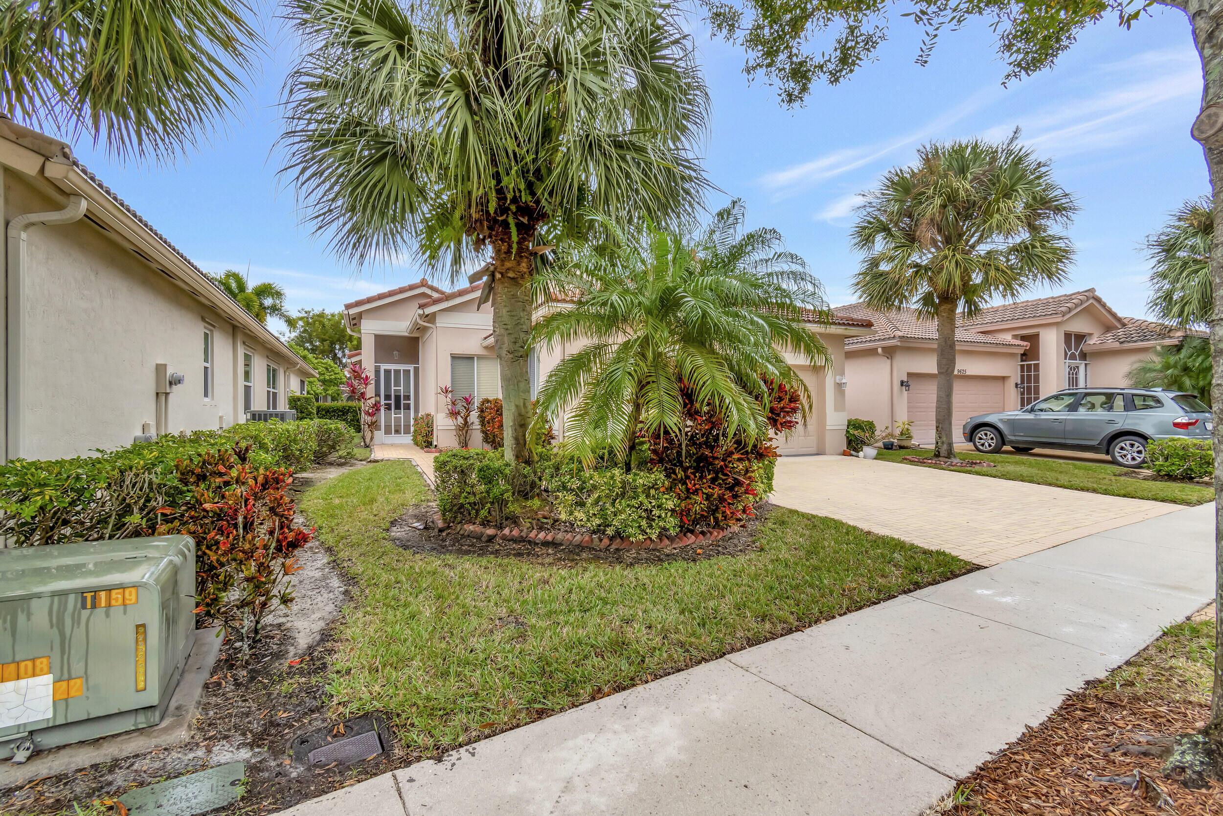 9635 Sandpiper Shores Way, West Palm Beach, FL 33411 - Photo 3