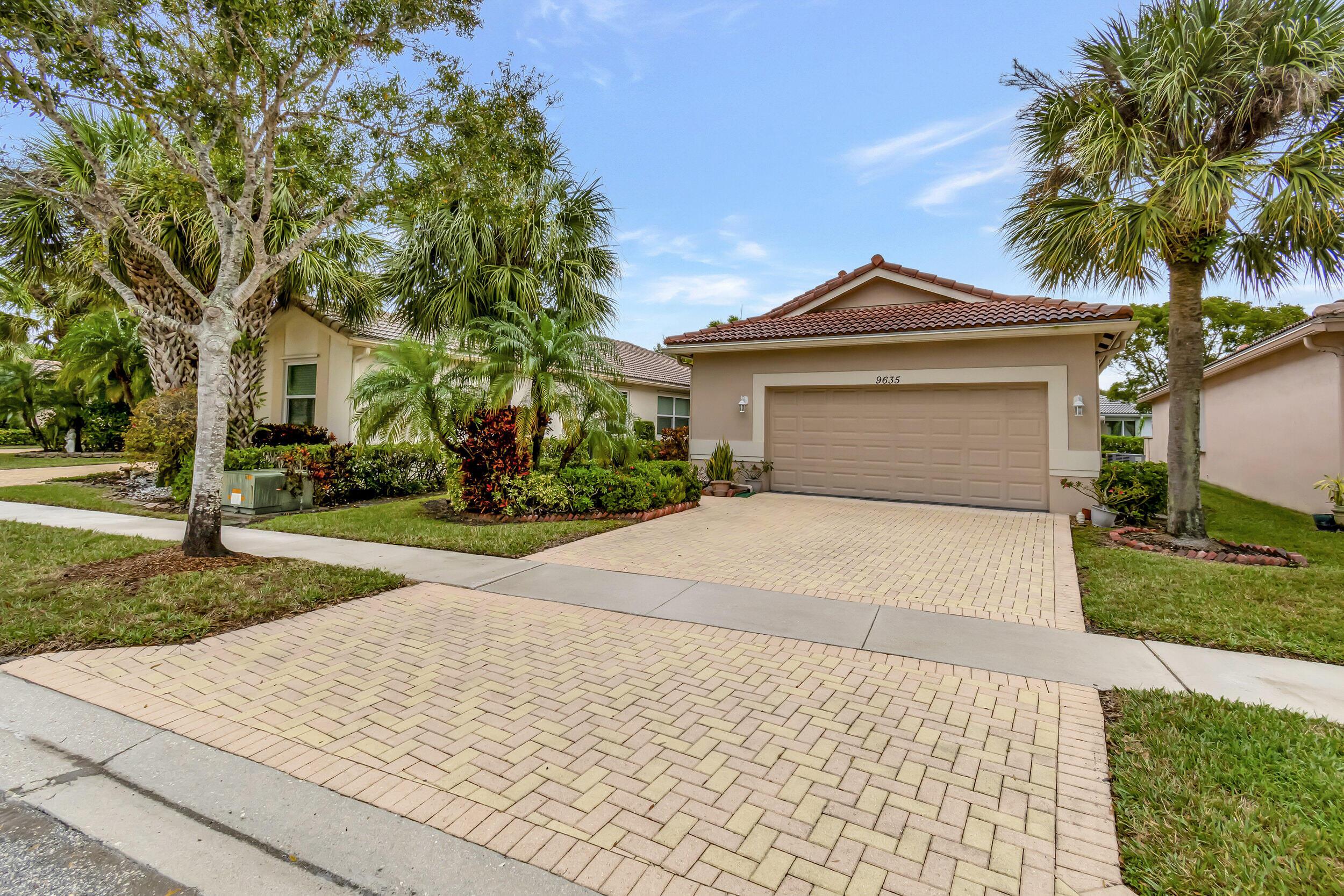 9635 Sandpiper Shores Way, West Palm Beach, FL 33411 - Photo 4